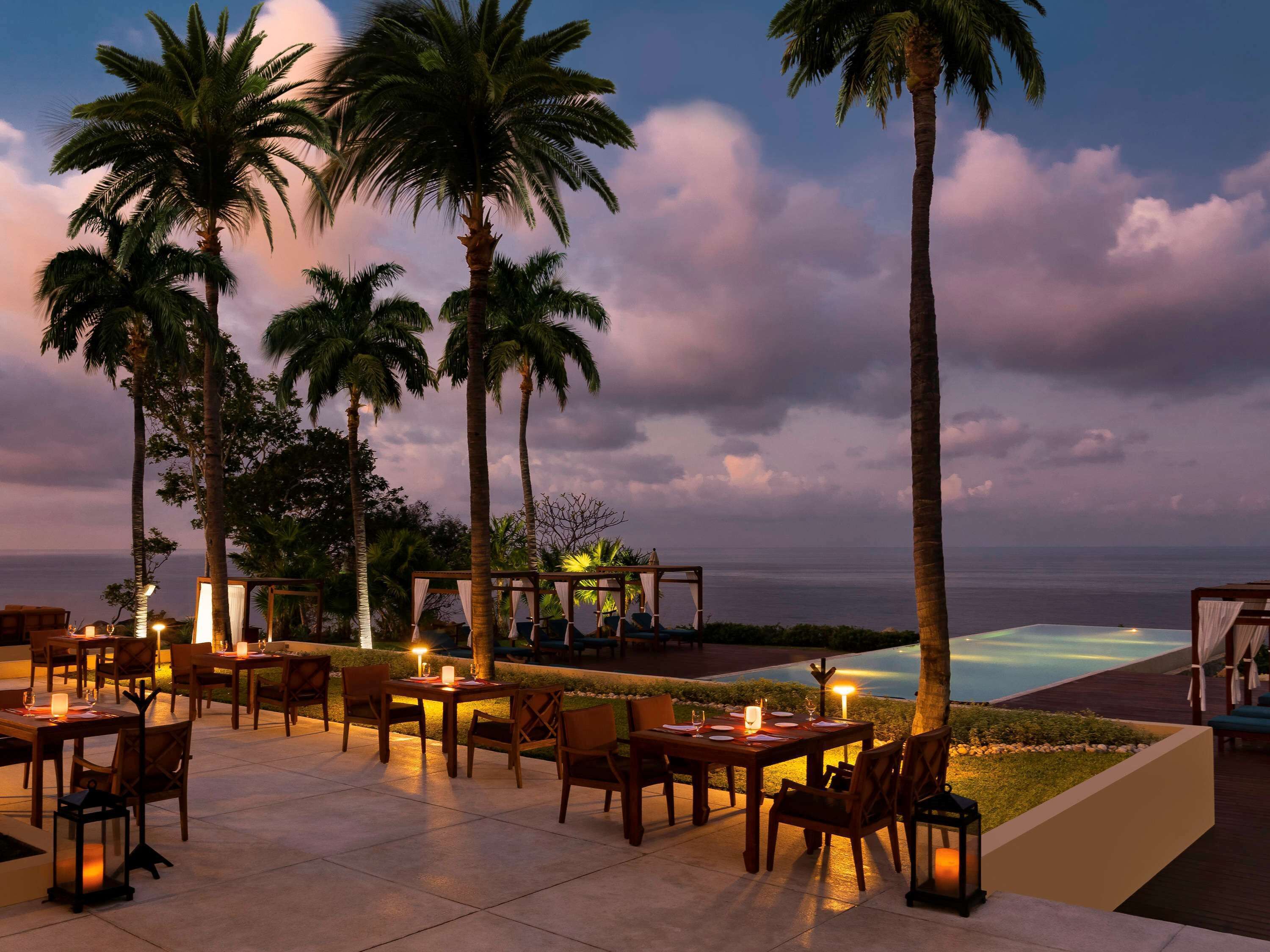 Banyan Tree Cabo Marques