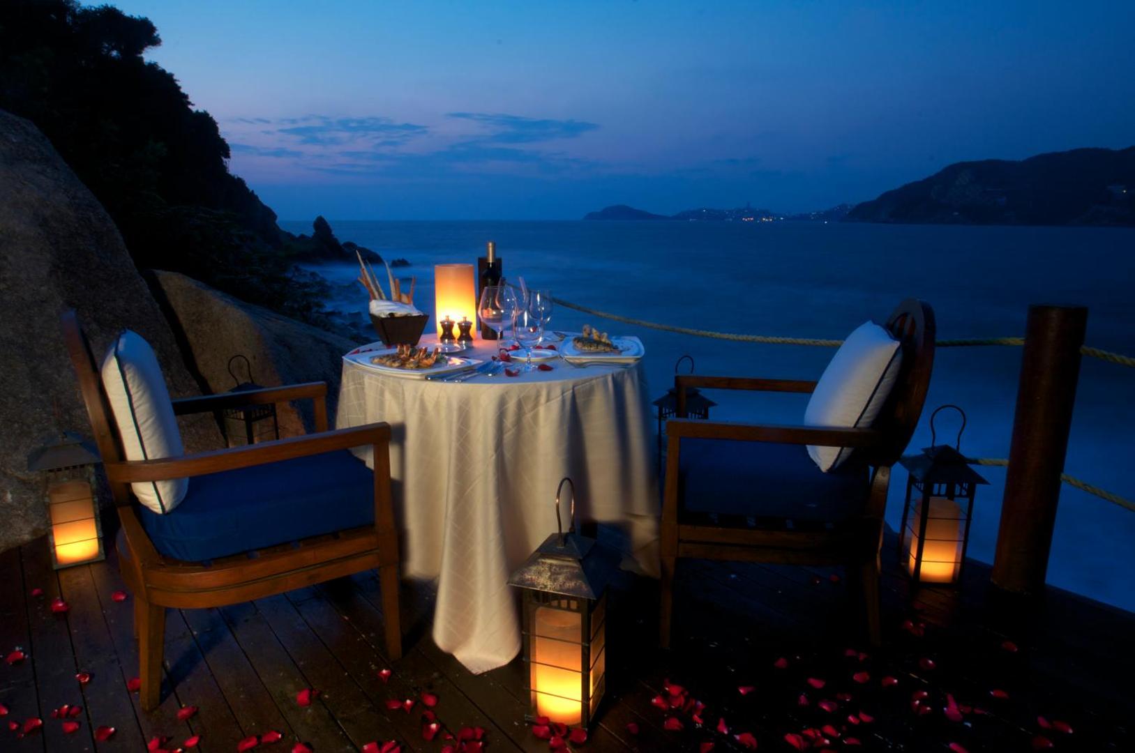 Banyan Tree Cabo Marques
