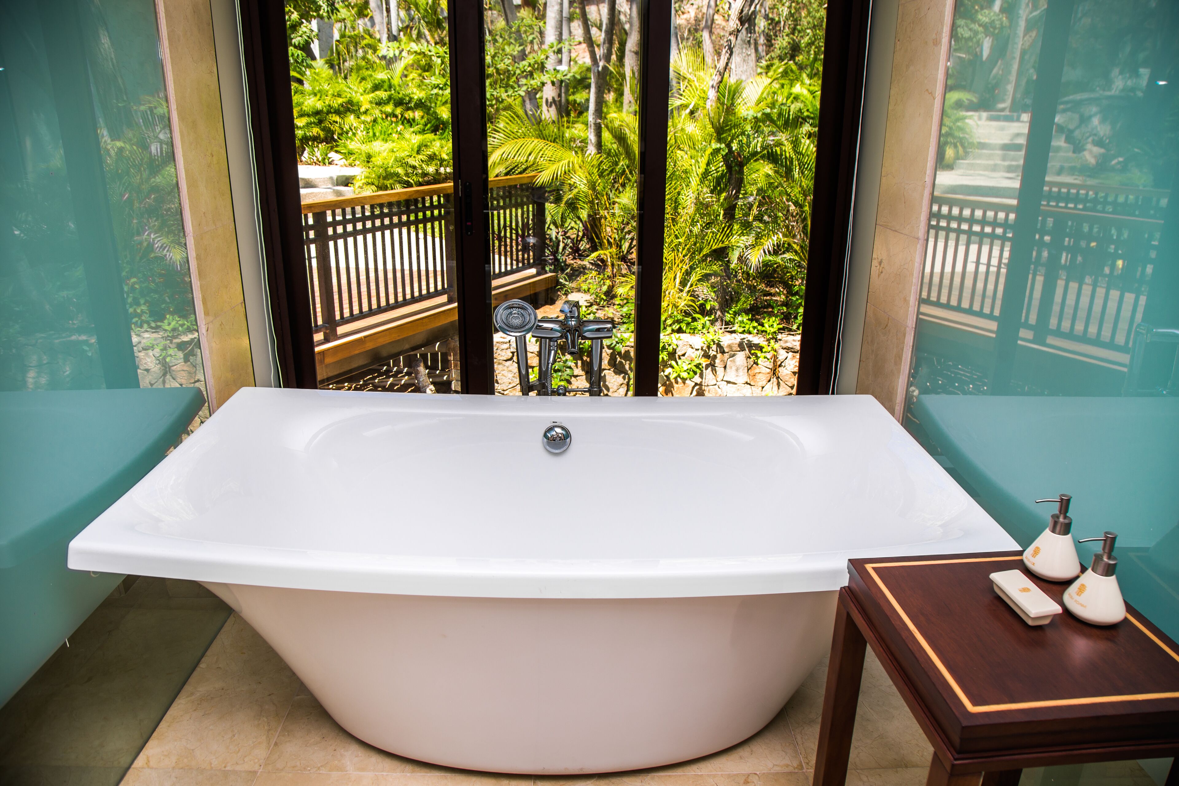 Banyan Tree Cabo Marques