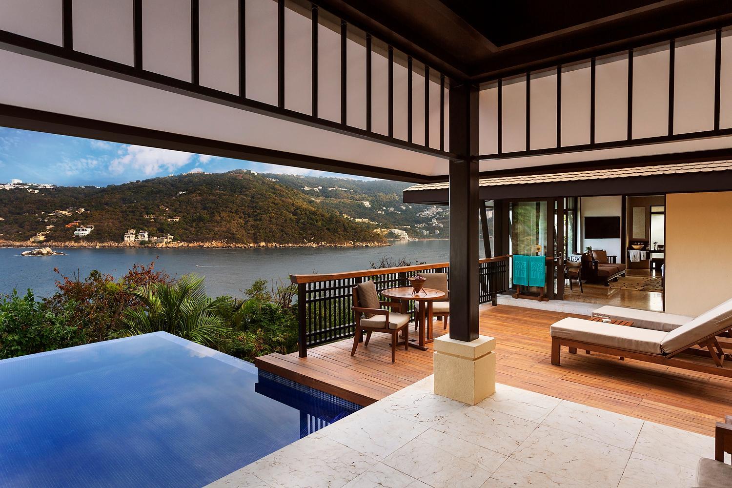 Banyan Tree Cabo Marques