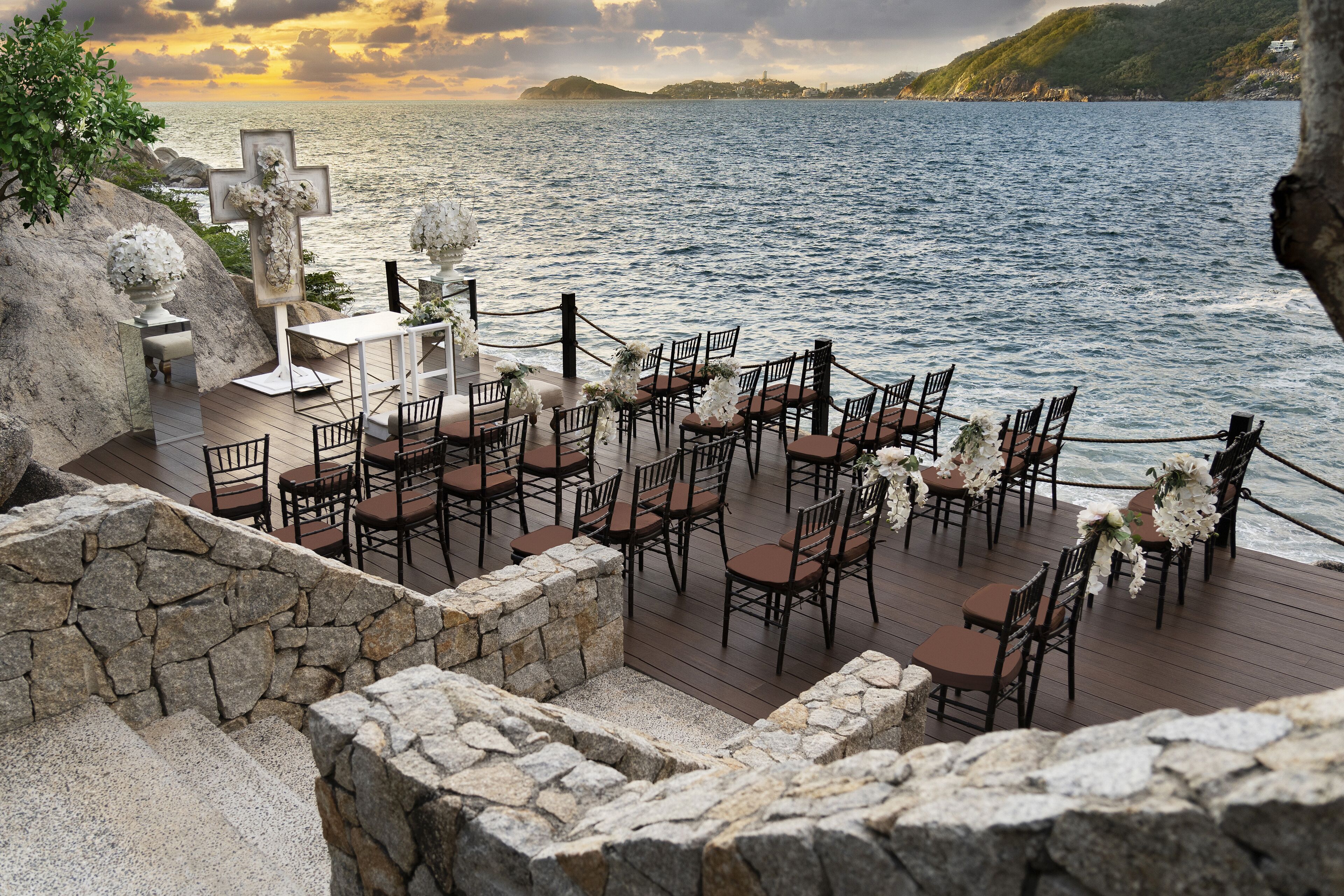 Banyan Tree Cabo Marques
