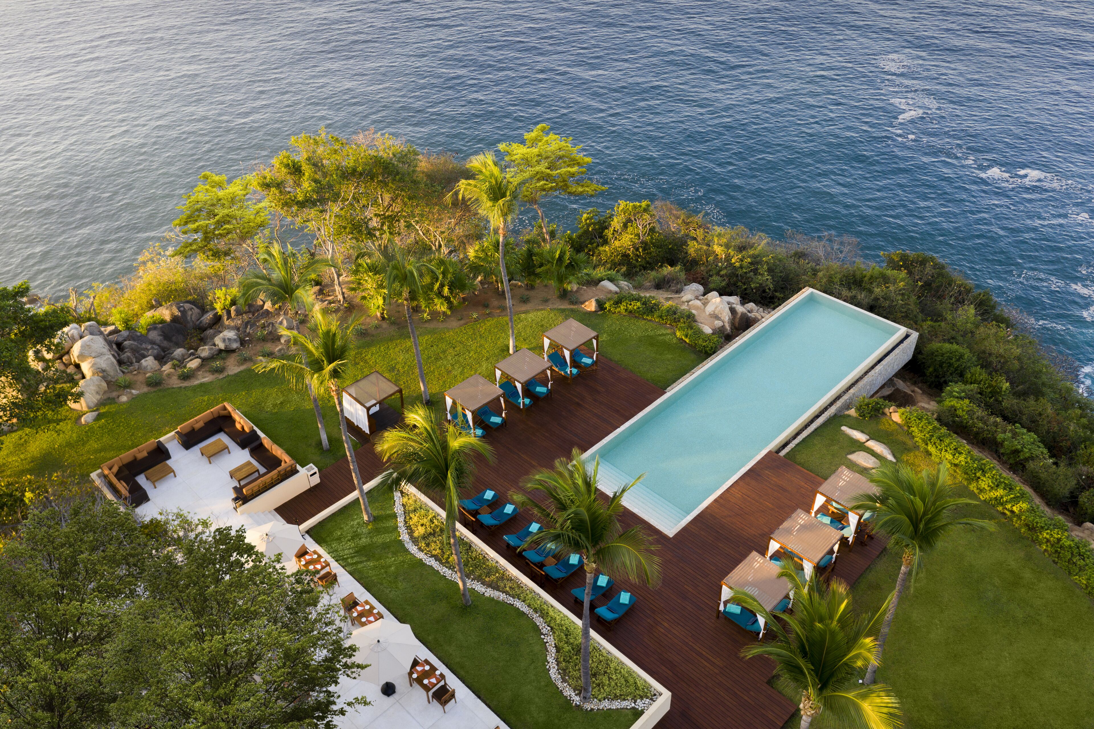 Banyan Tree Cabo Marques
