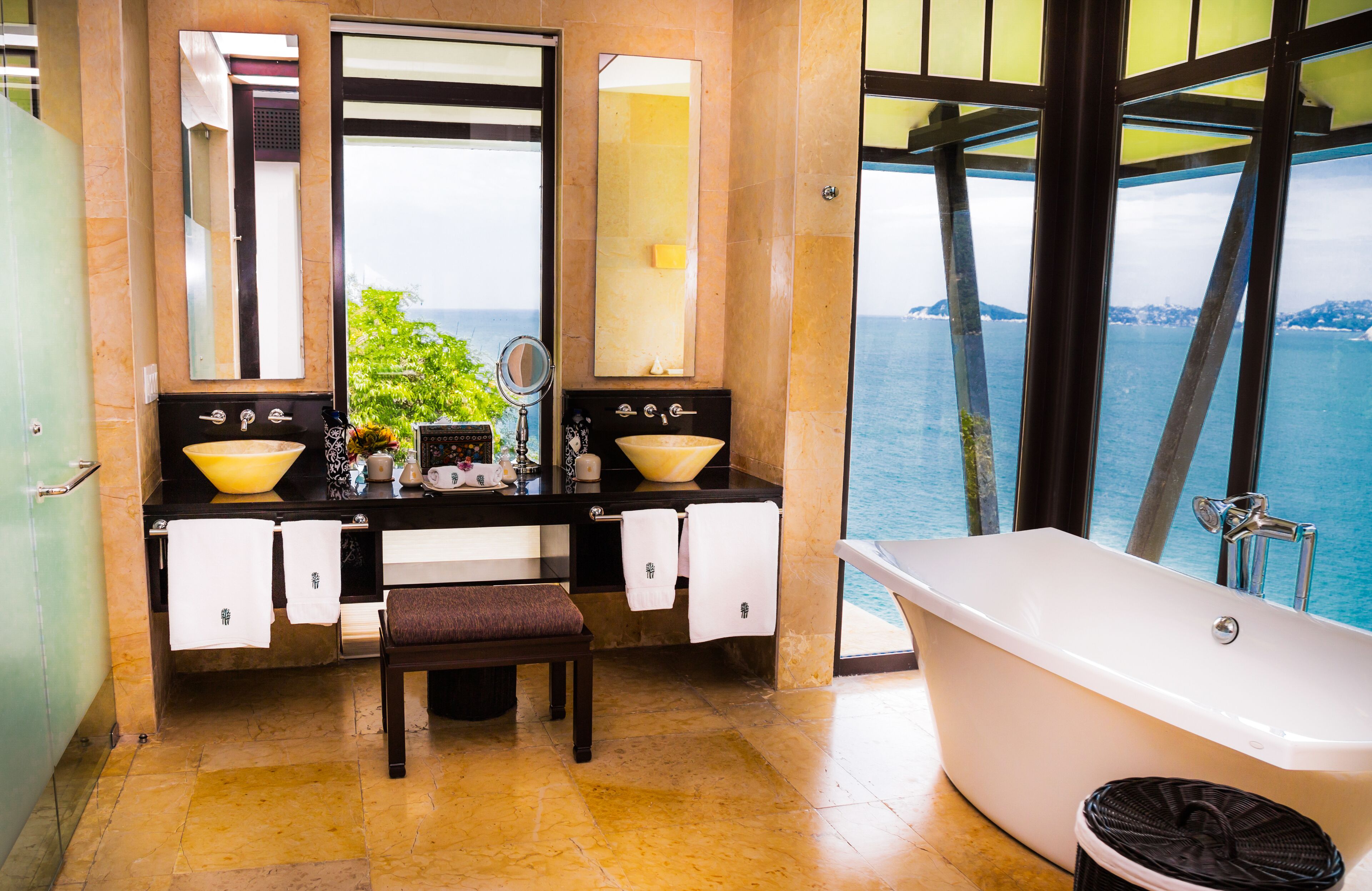 Banyan Tree Cabo Marques