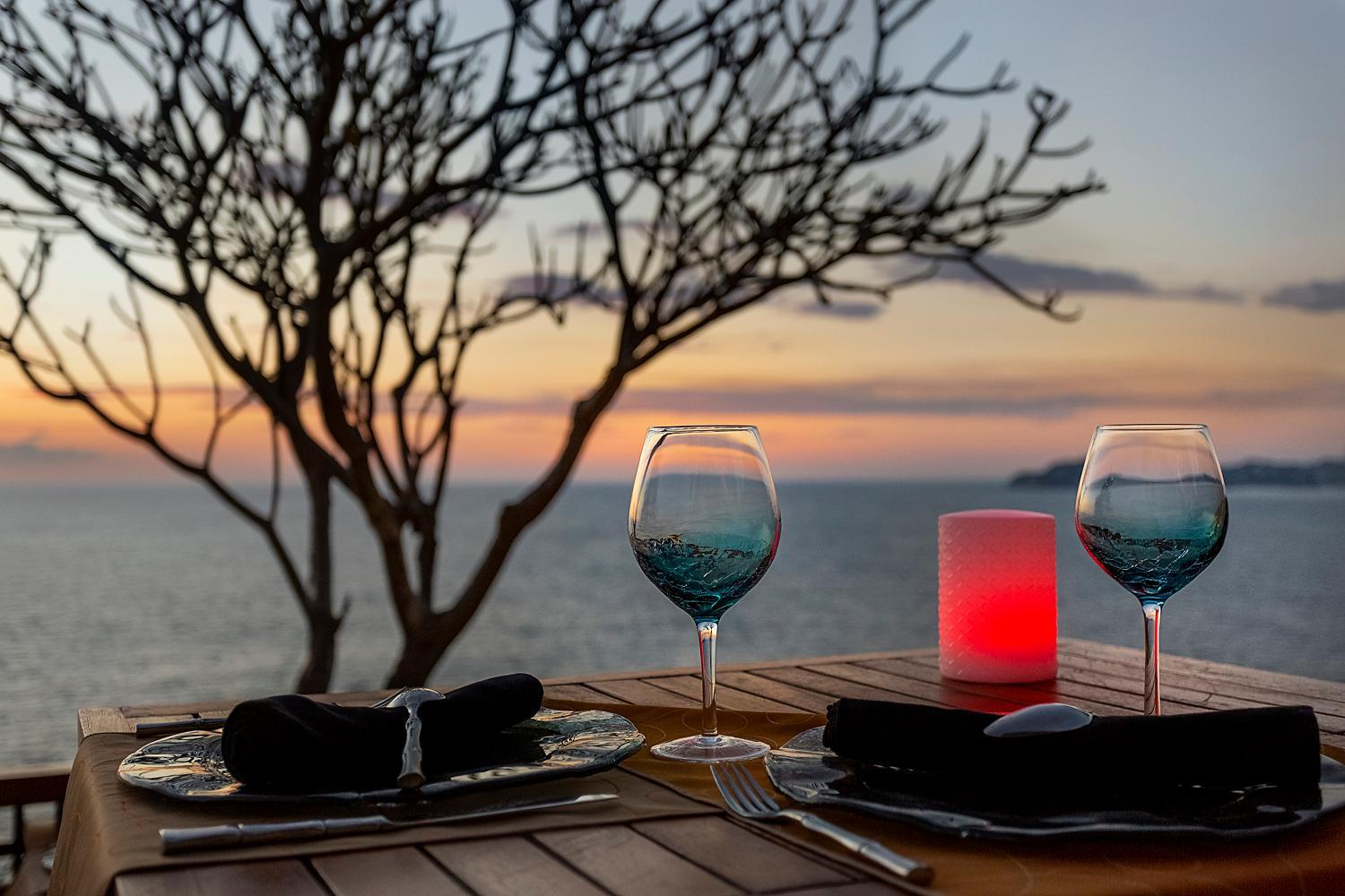 Banyan Tree Cabo Marques