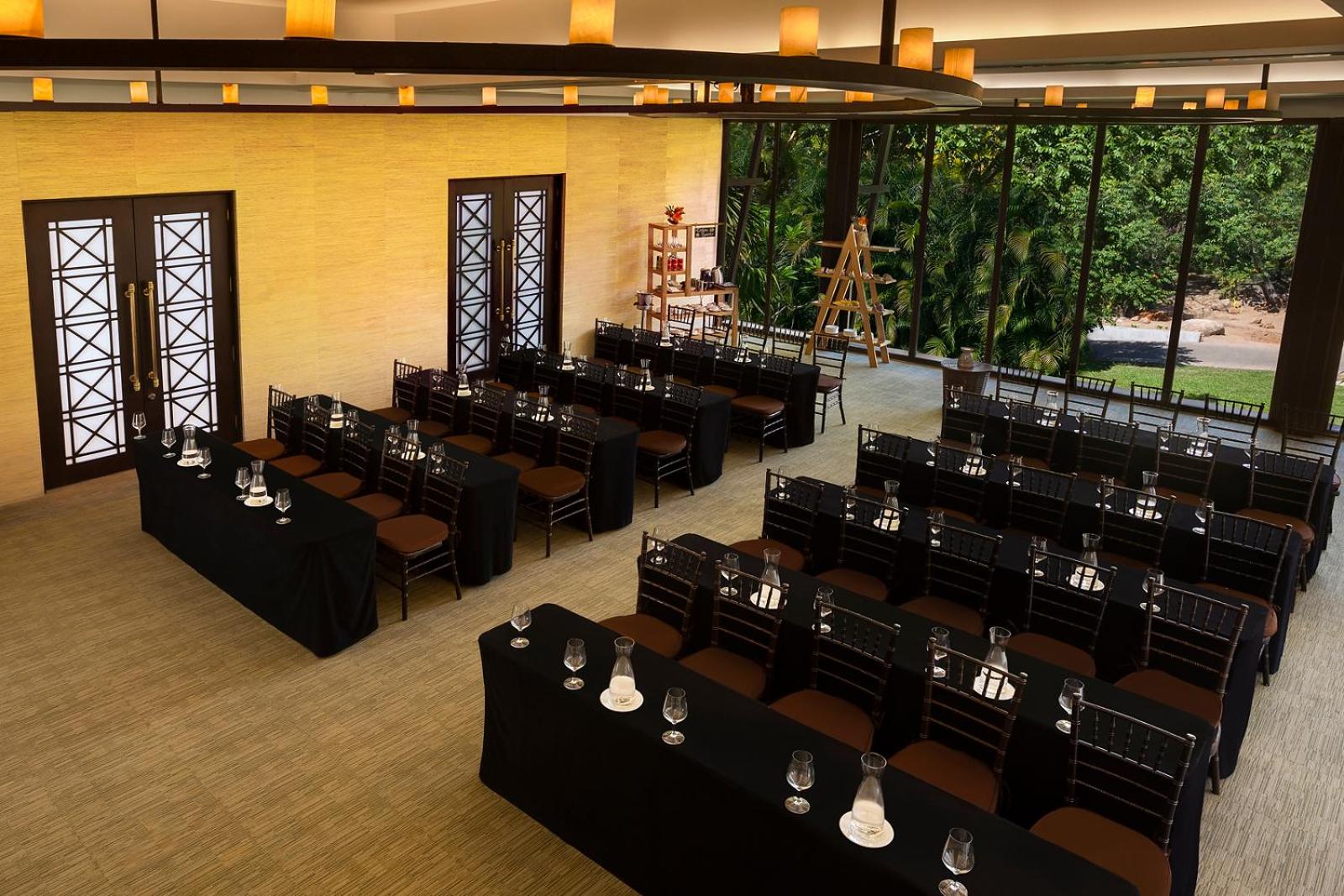 Banyan Tree Cabo Marques