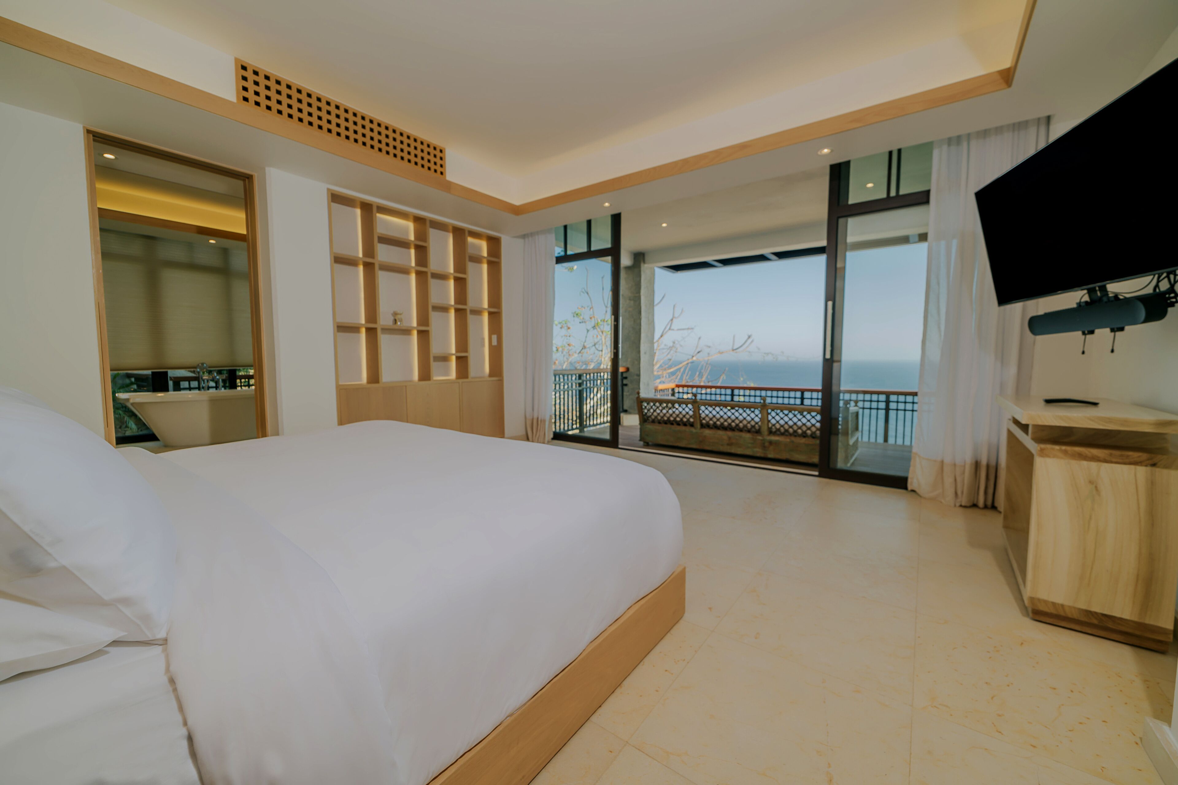 Banyan Tree Cabo Marques