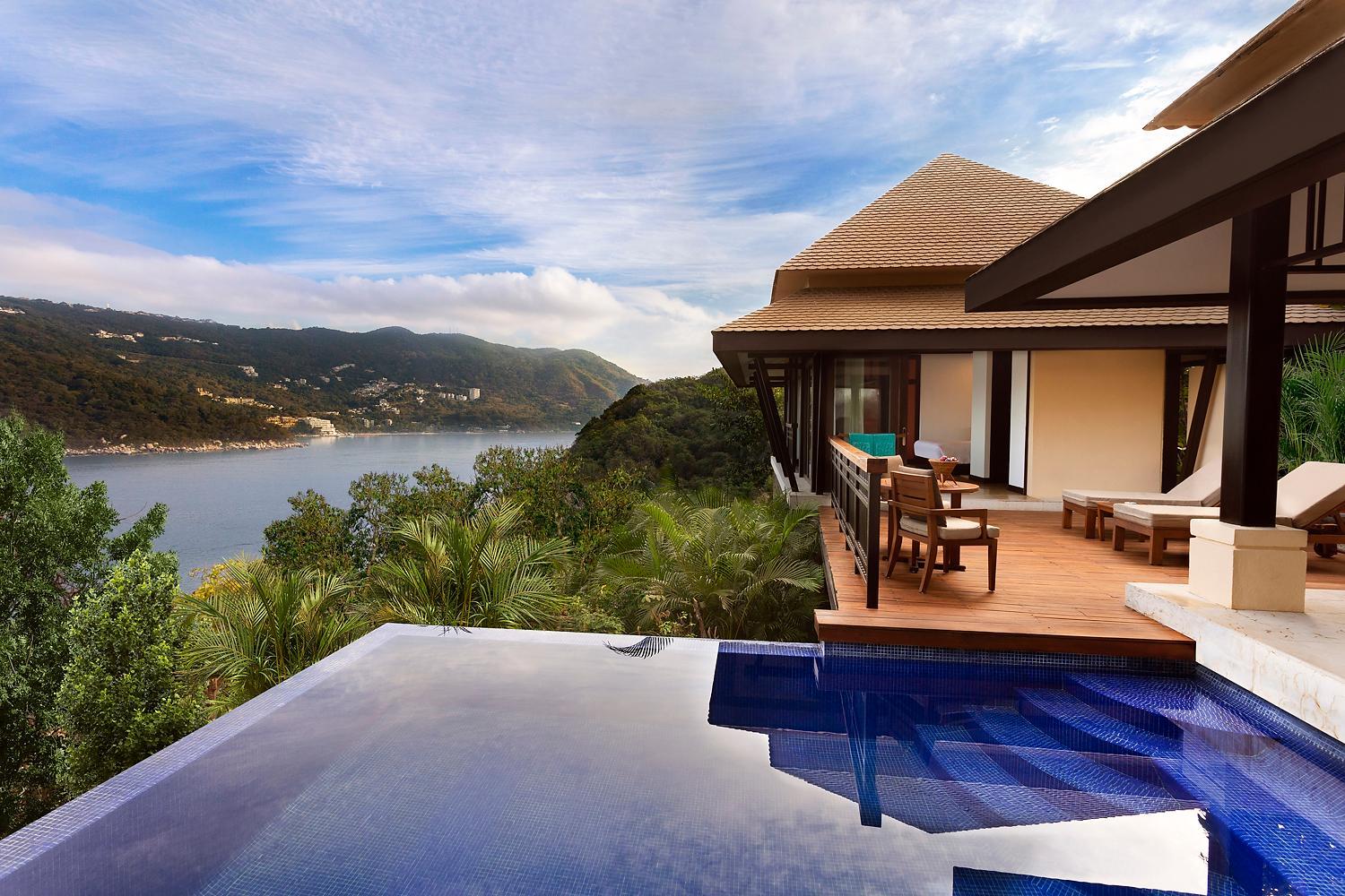 Banyan Tree Cabo Marques
