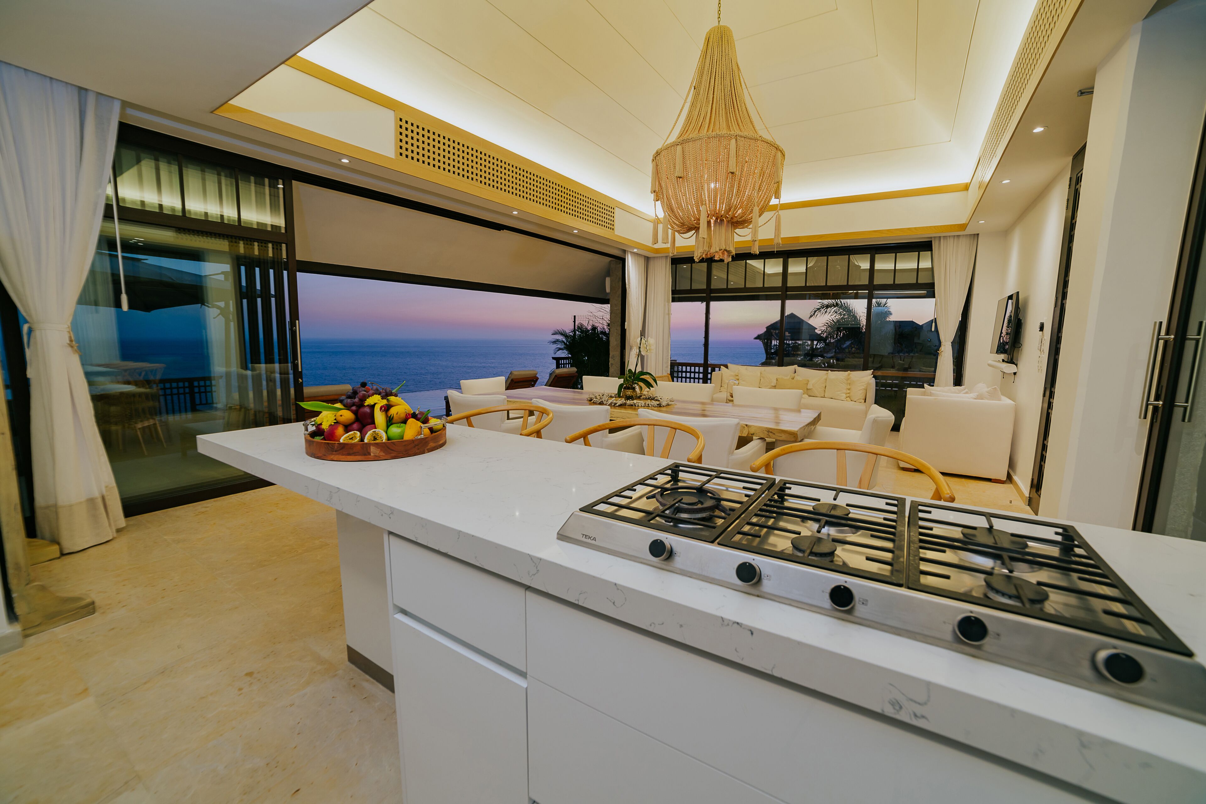 Banyan Tree Cabo Marques