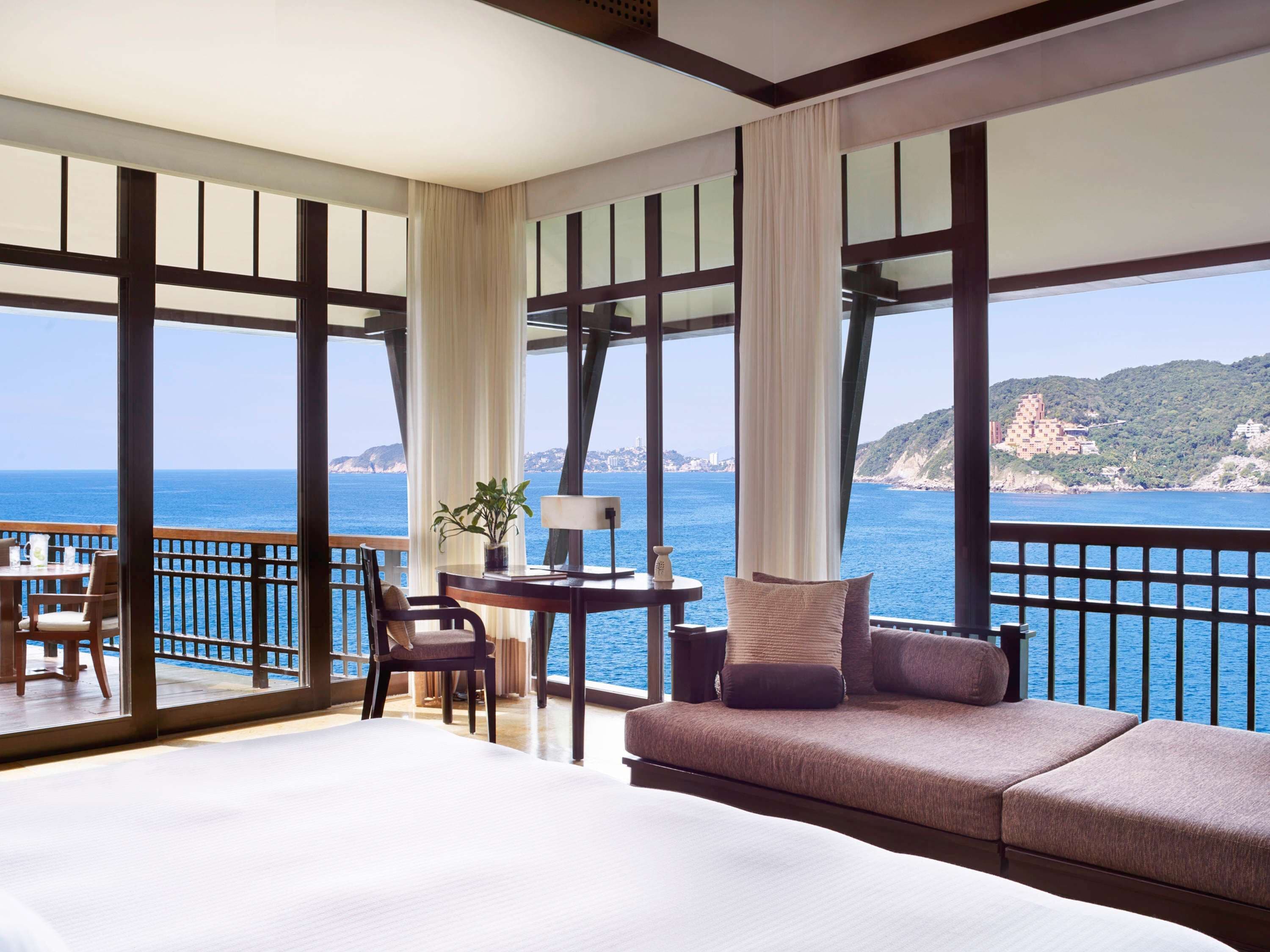 Banyan Tree Cabo Marques