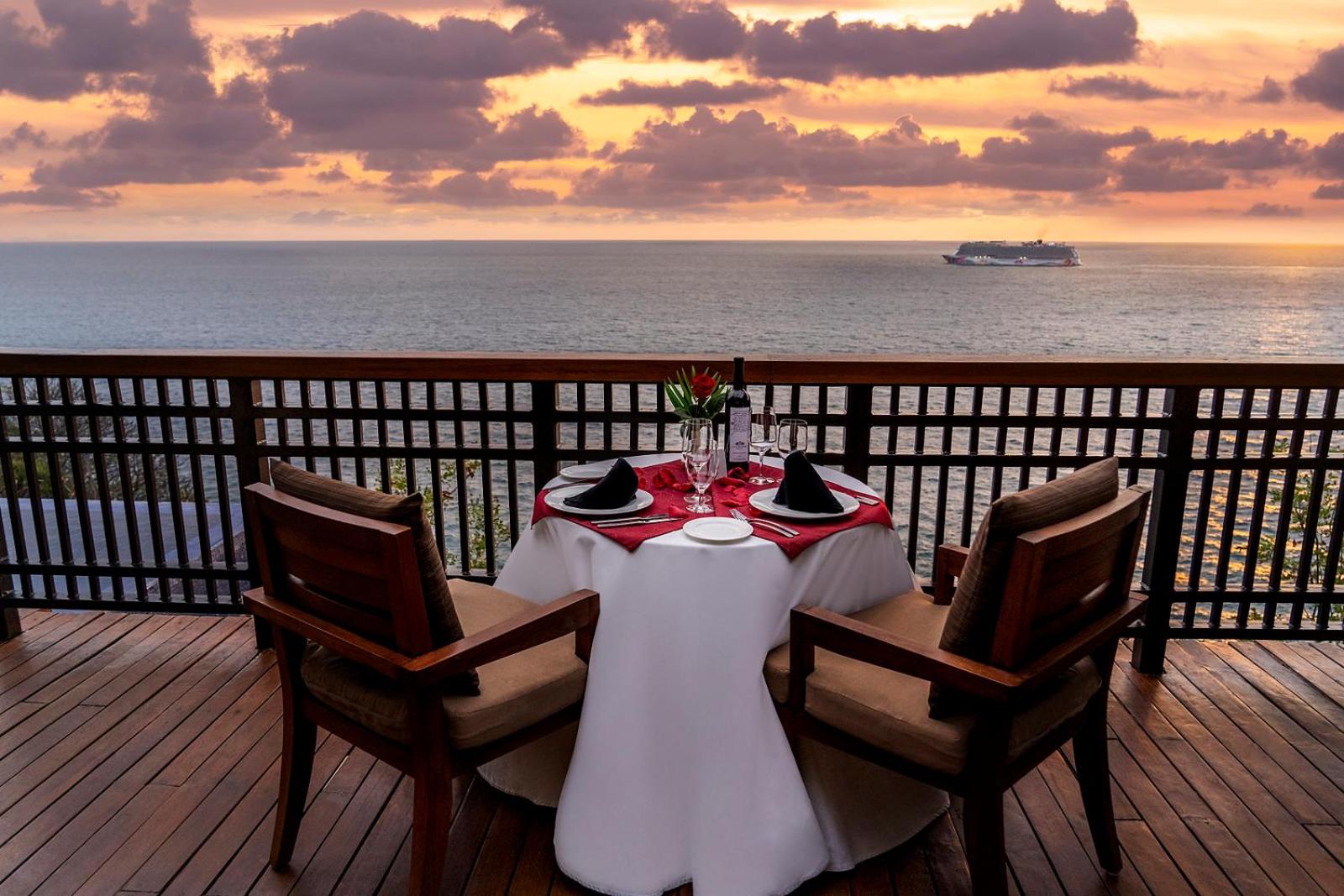 Banyan Tree Cabo Marques