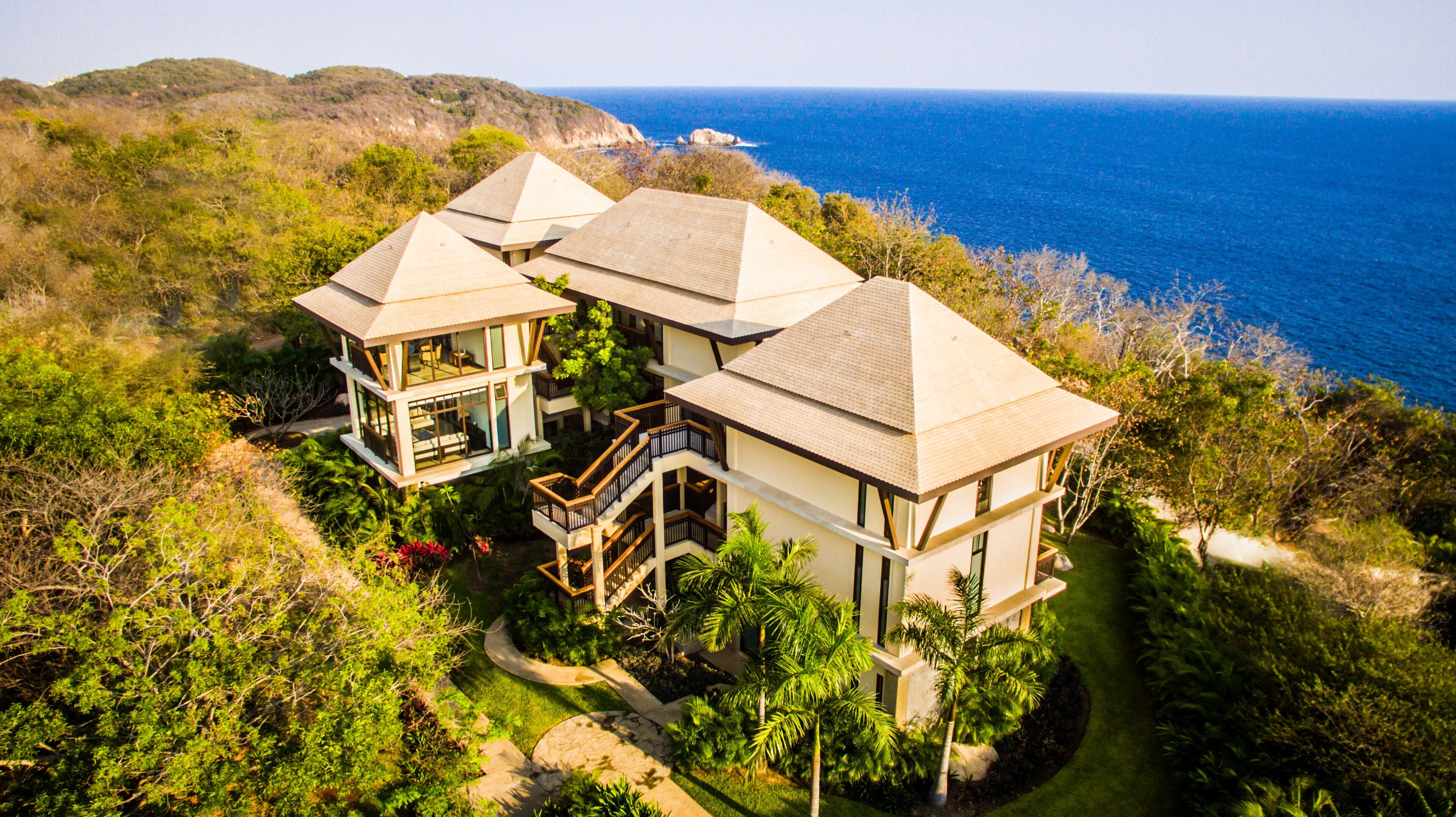 Banyan Tree Cabo Marques