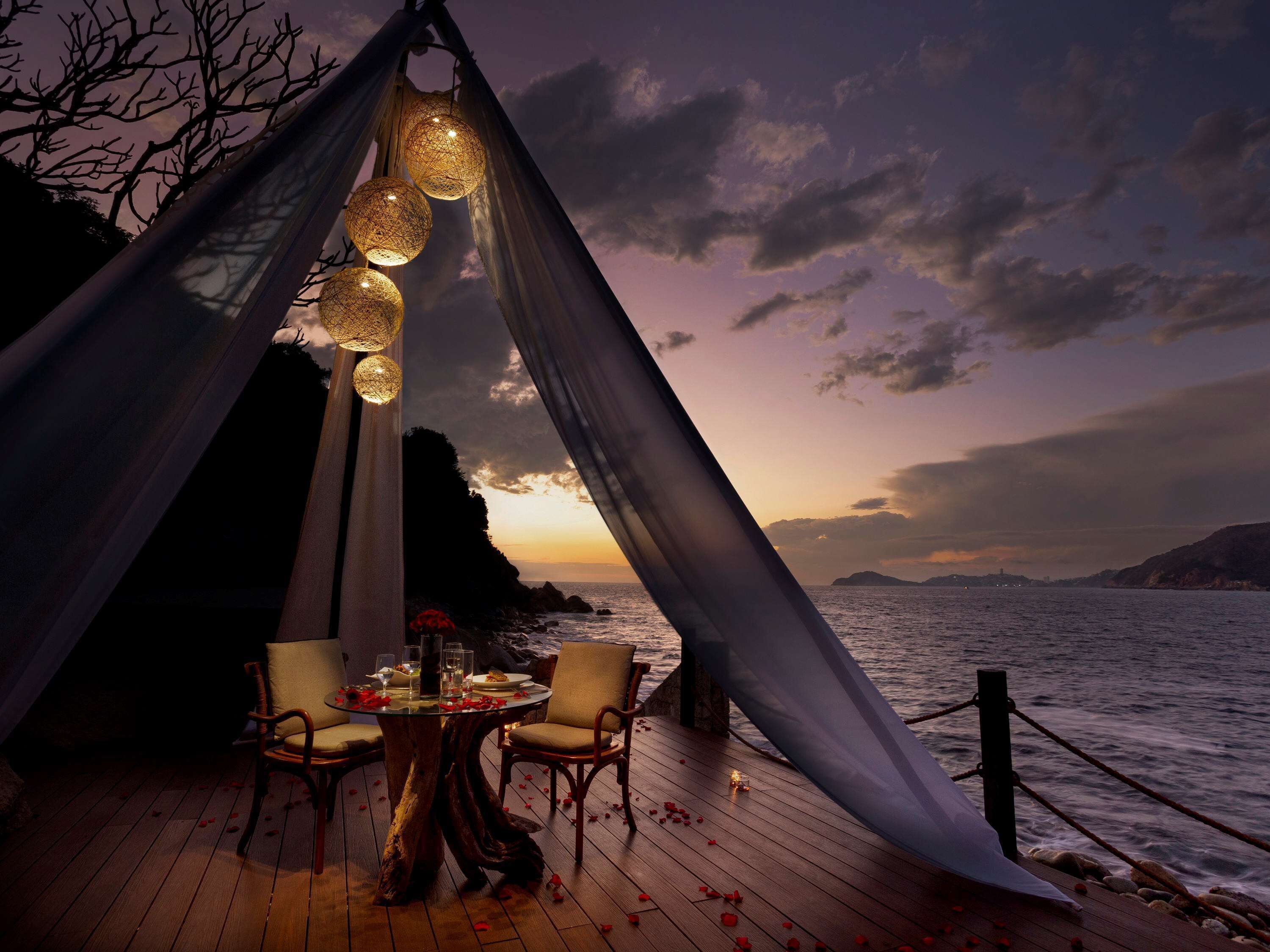 Banyan Tree Cabo Marques
