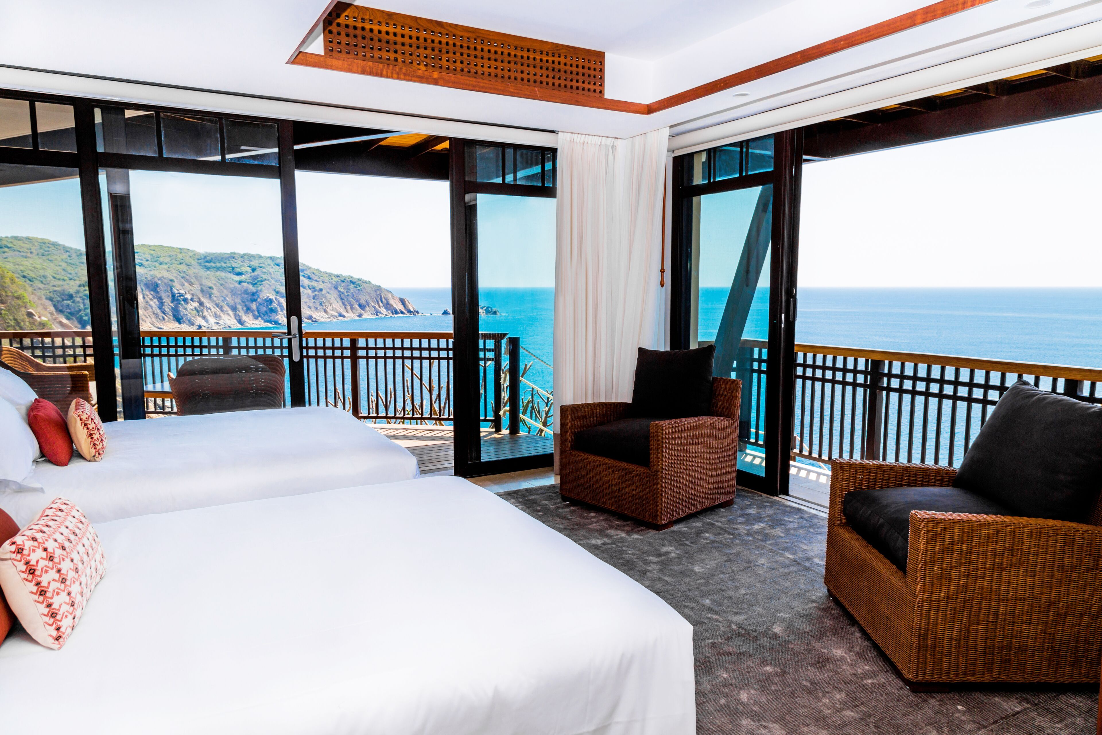 Banyan Tree Cabo Marques