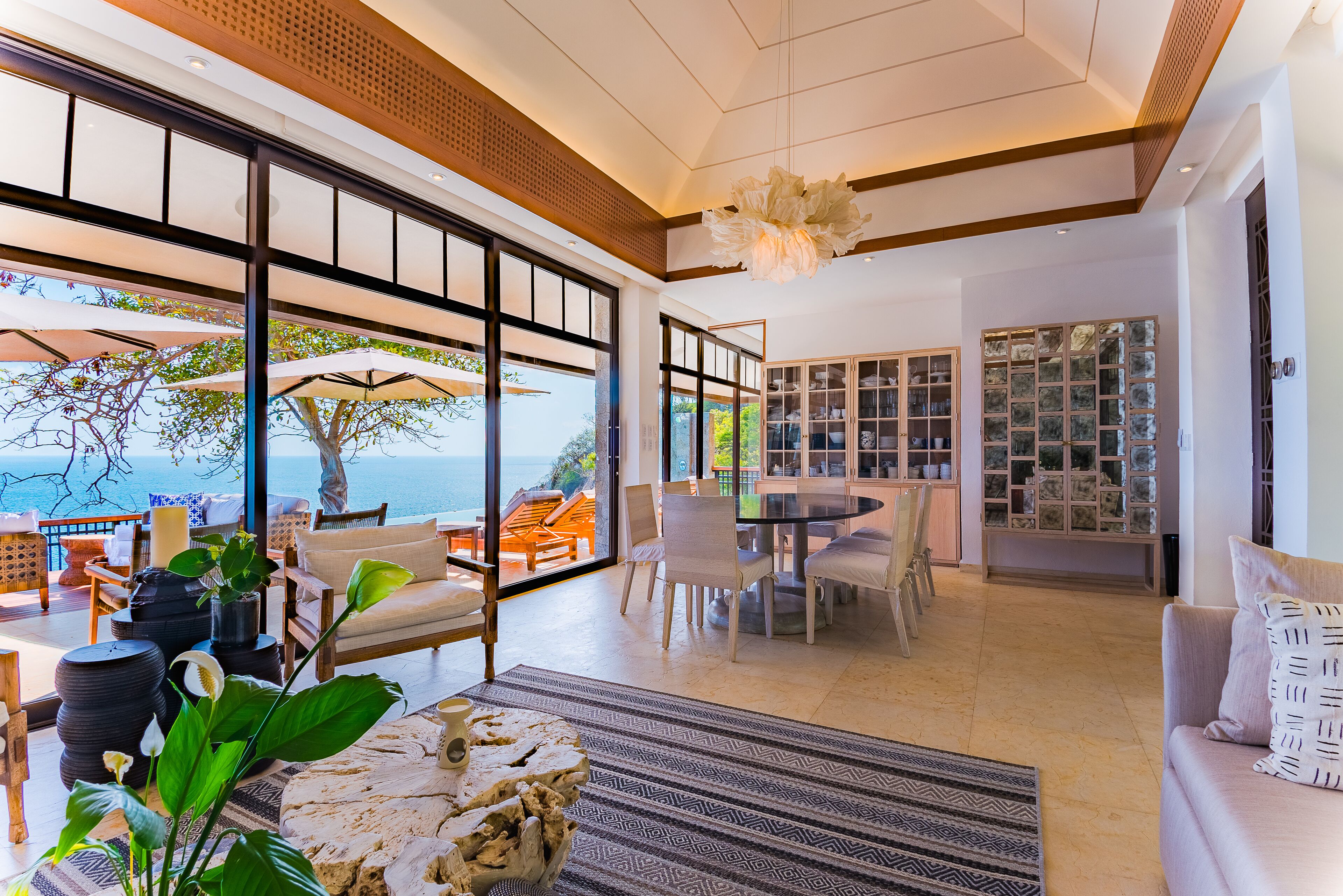 Banyan Tree Cabo Marques