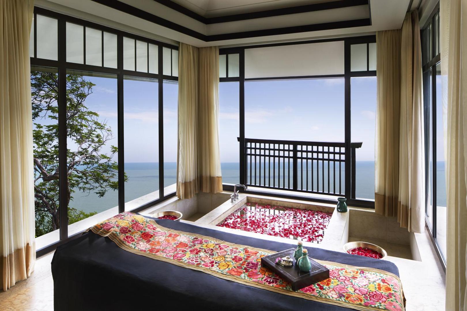 Banyan Tree Cabo Marques