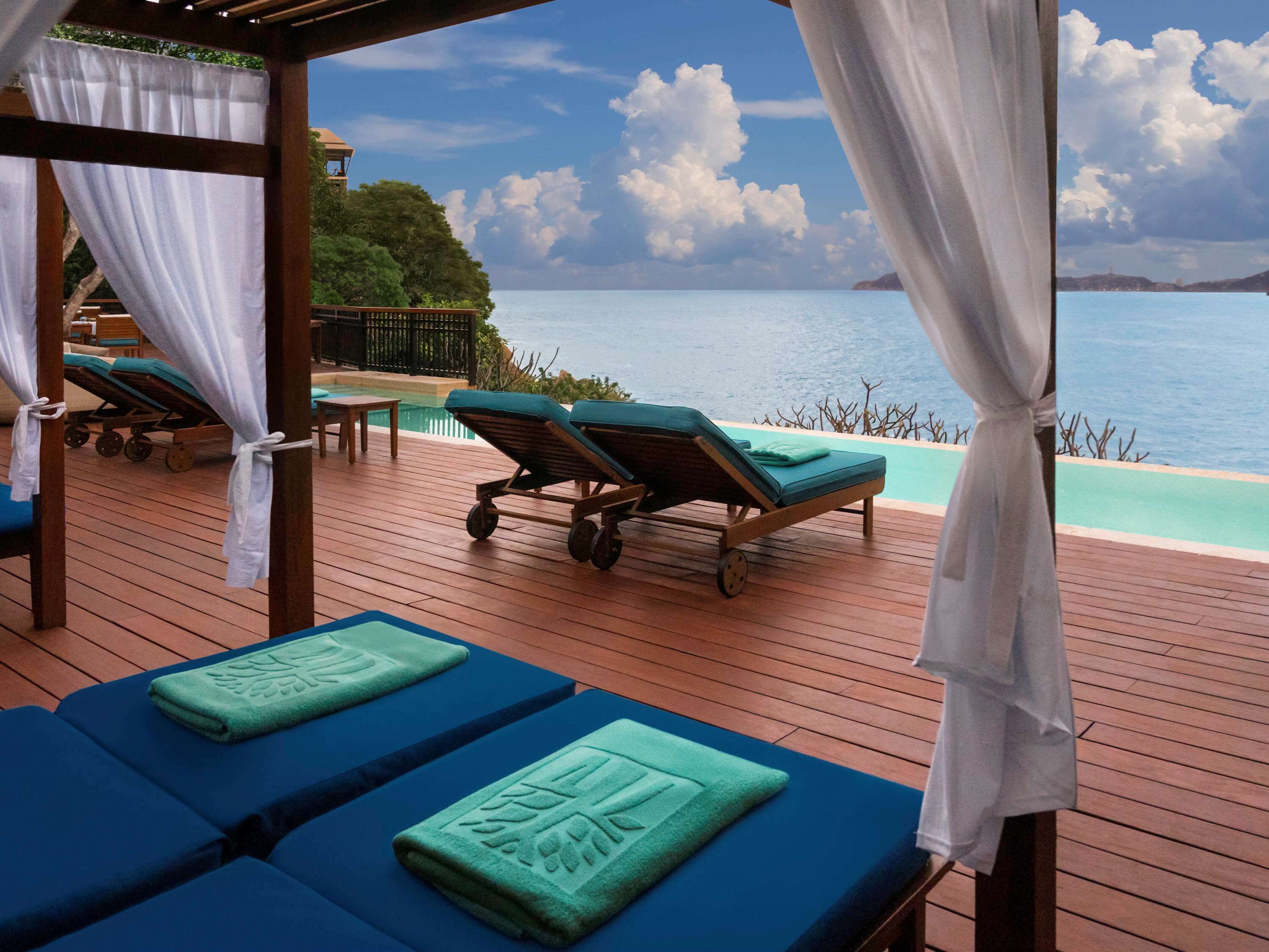 Banyan Tree Cabo Marques