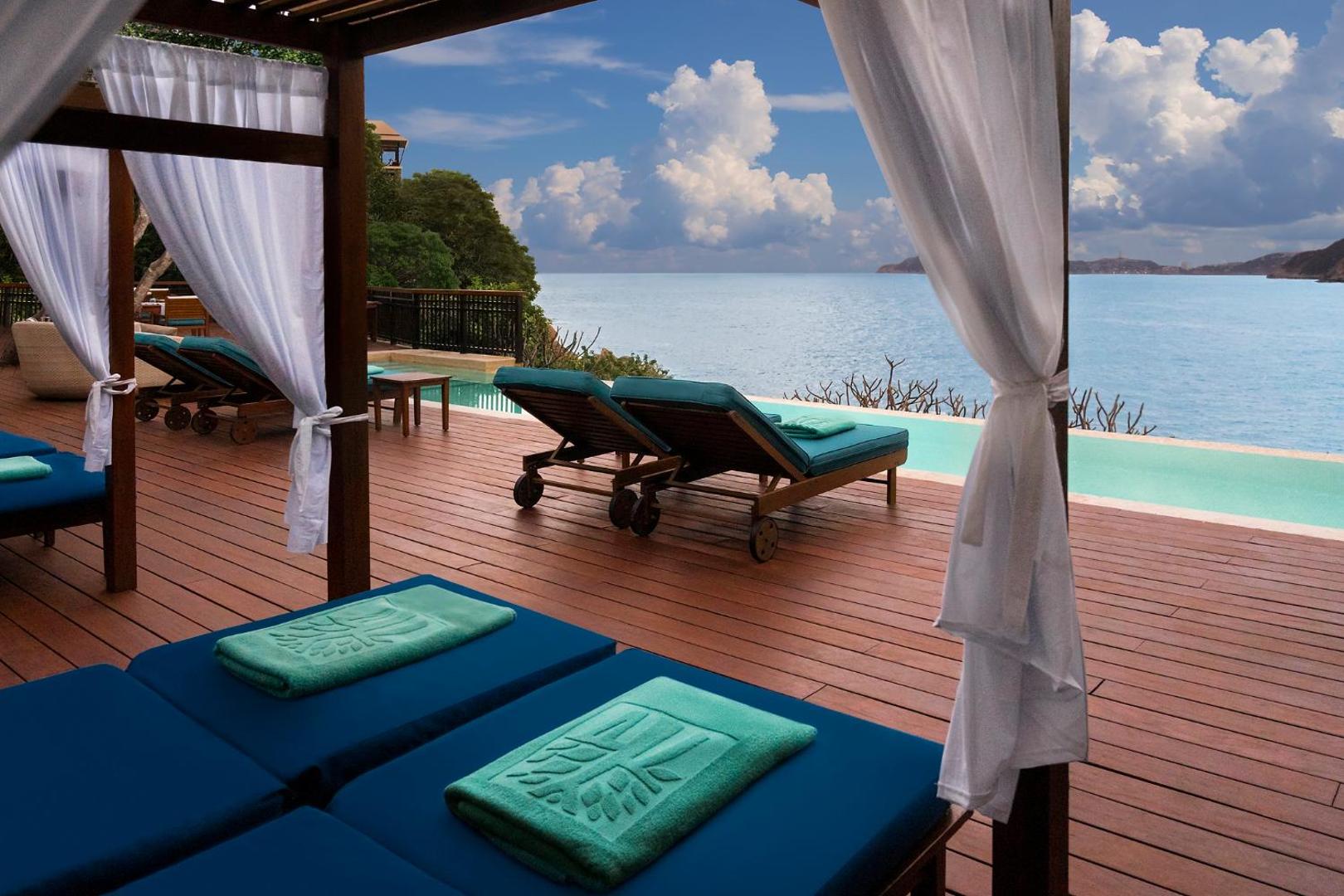 Banyan Tree Cabo Marques