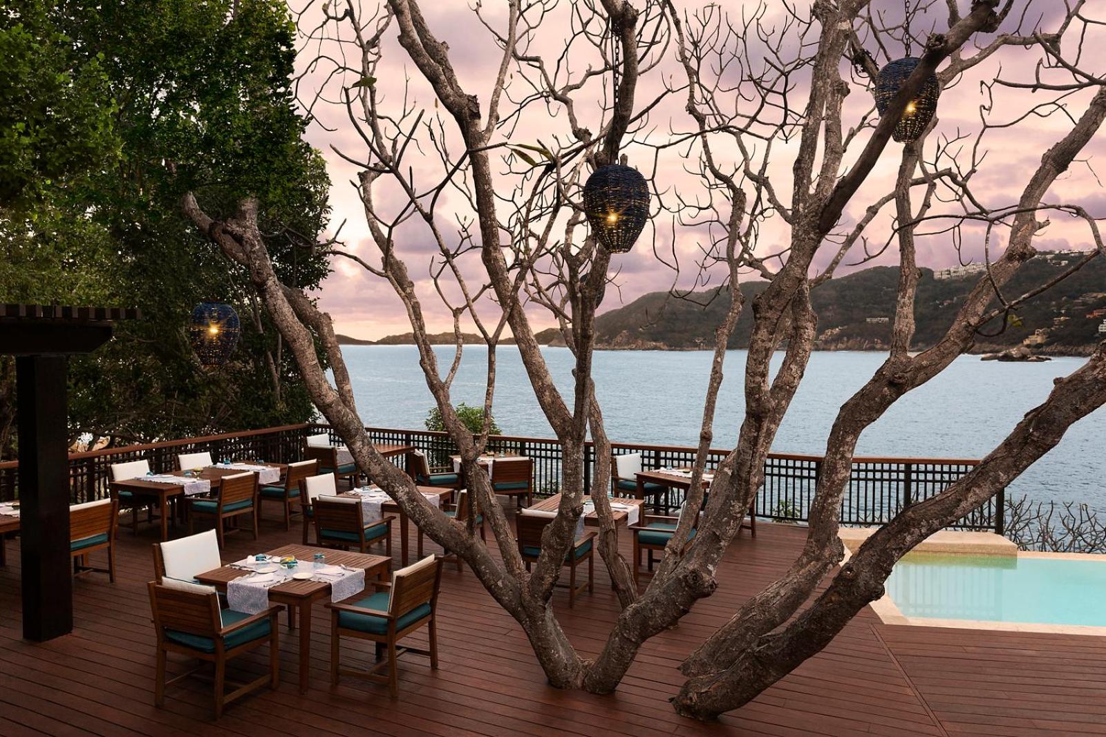 Banyan Tree Cabo Marques