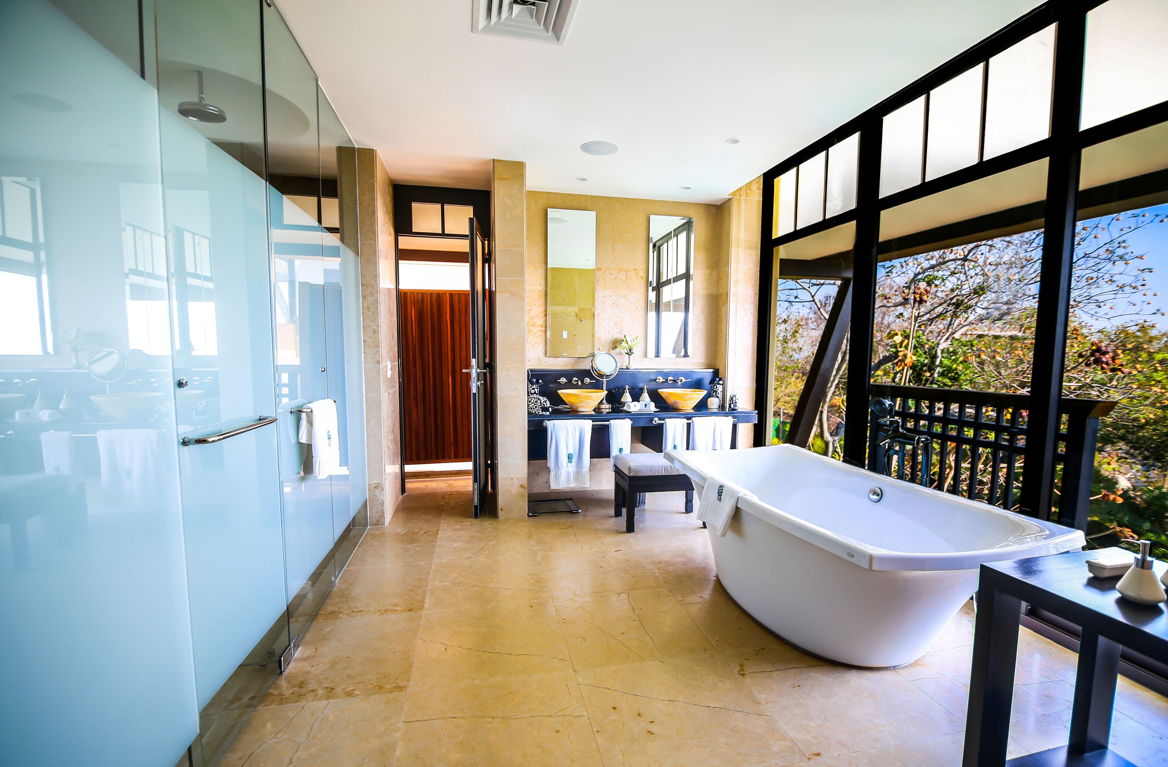 Banyan Tree Cabo Marques