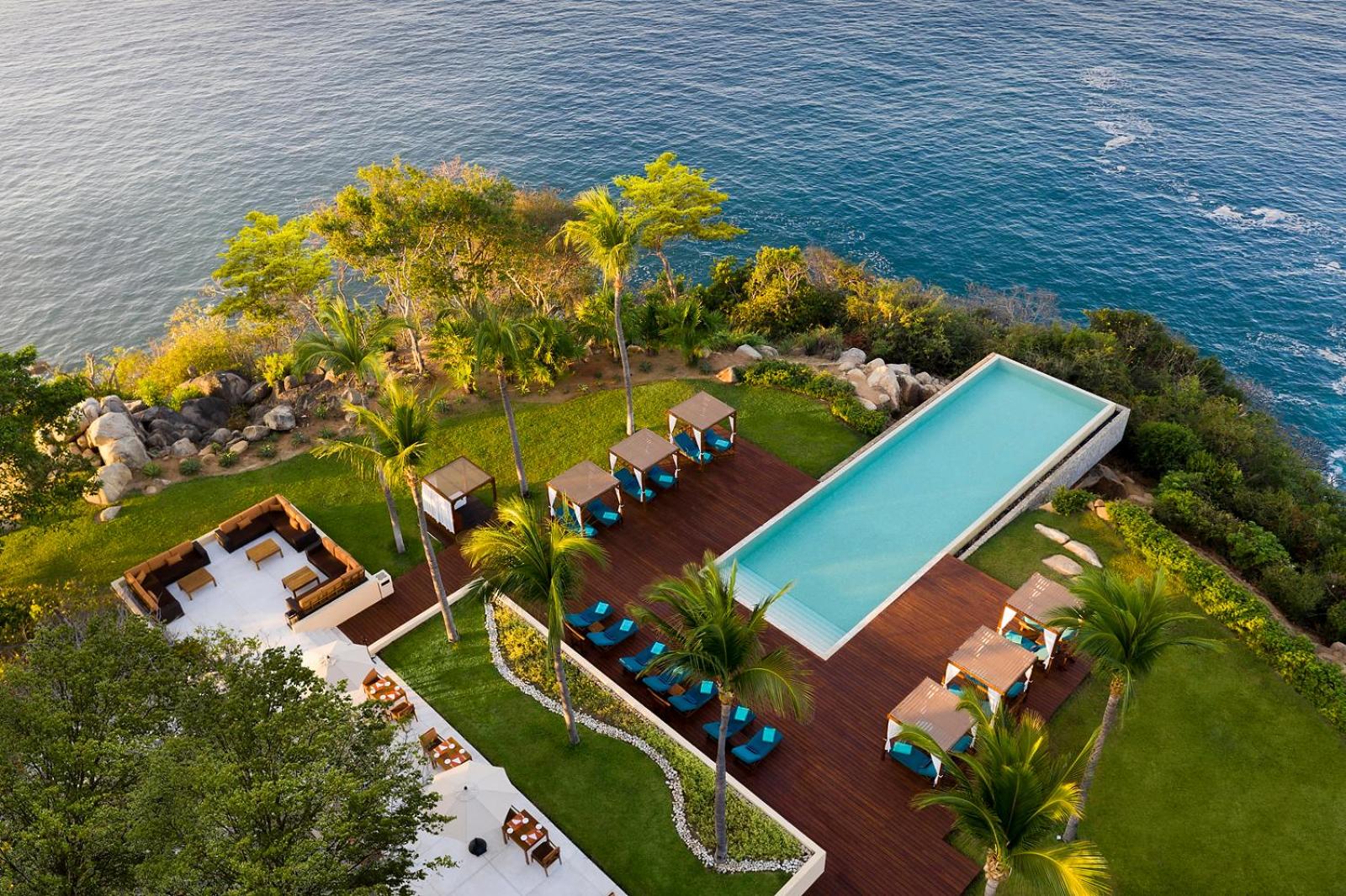 Banyan Tree Cabo Marques