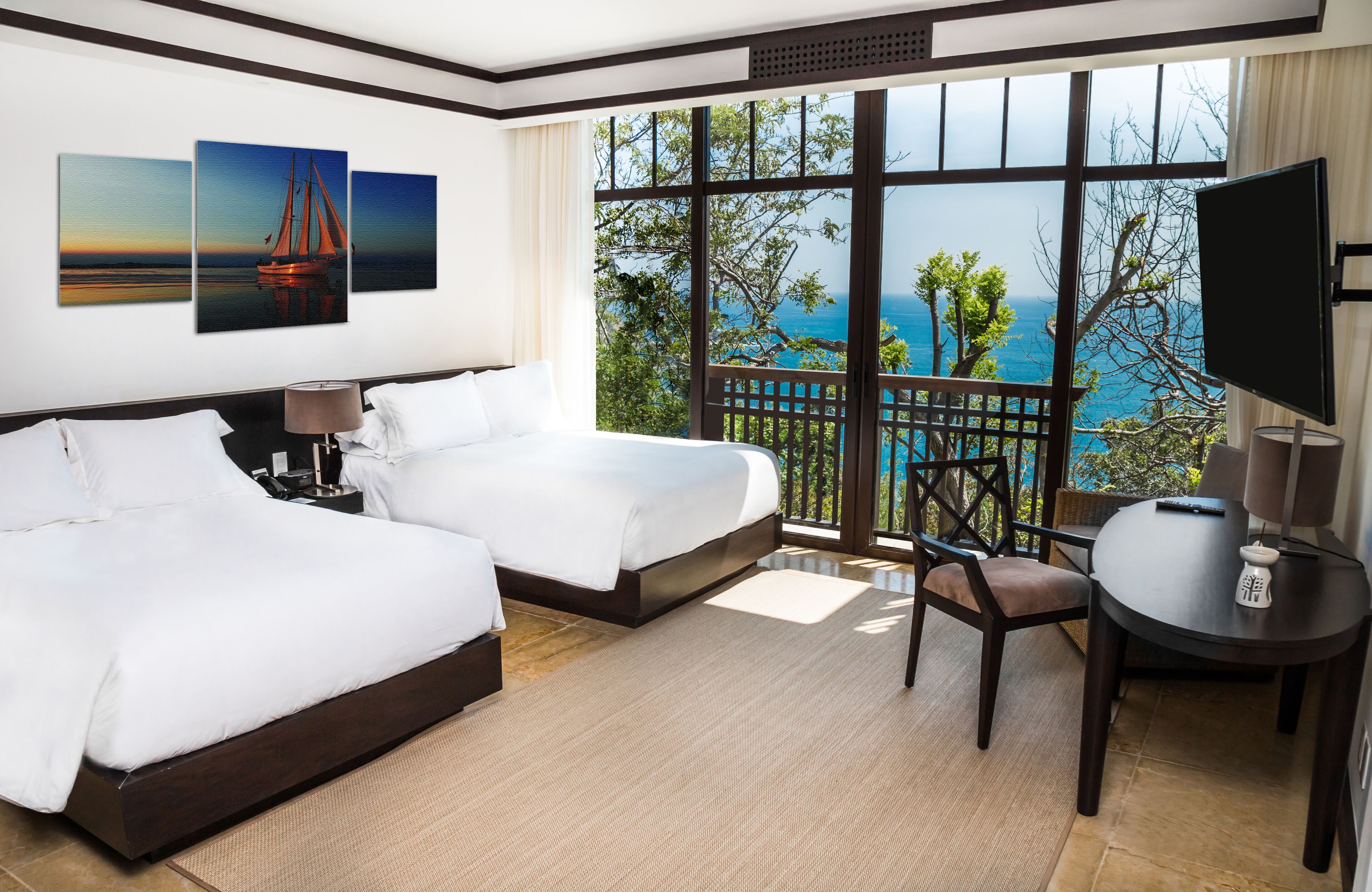 Banyan Tree Cabo Marques