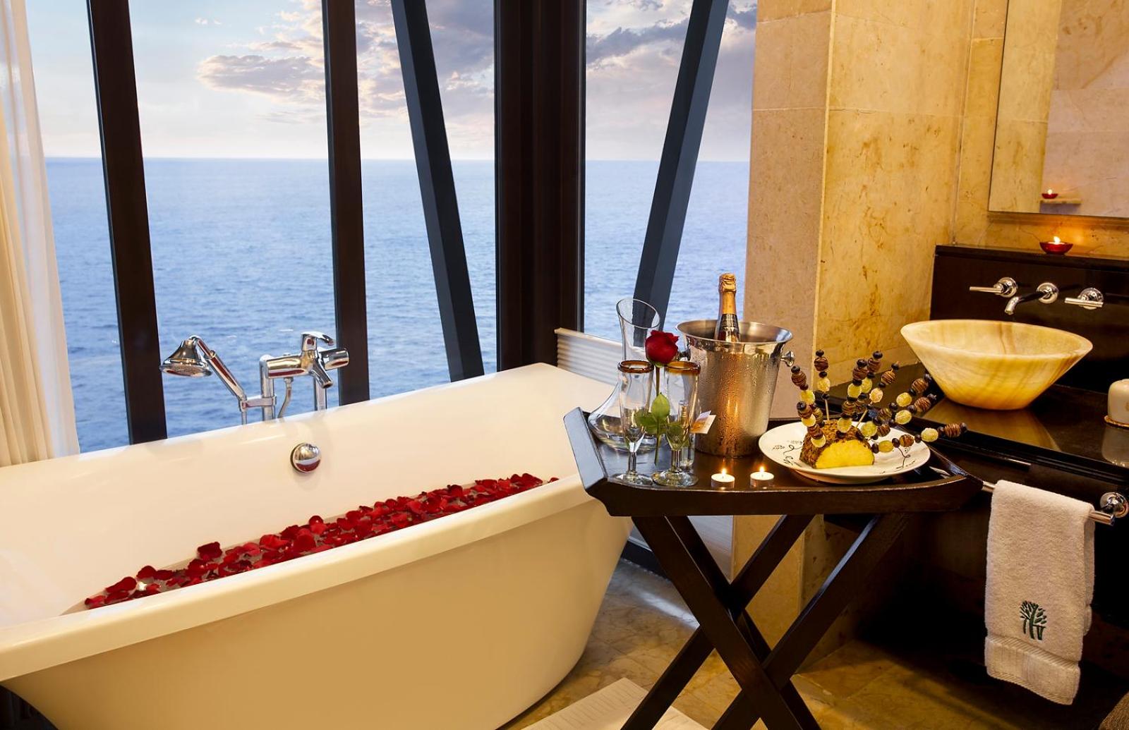 Banyan Tree Cabo Marques