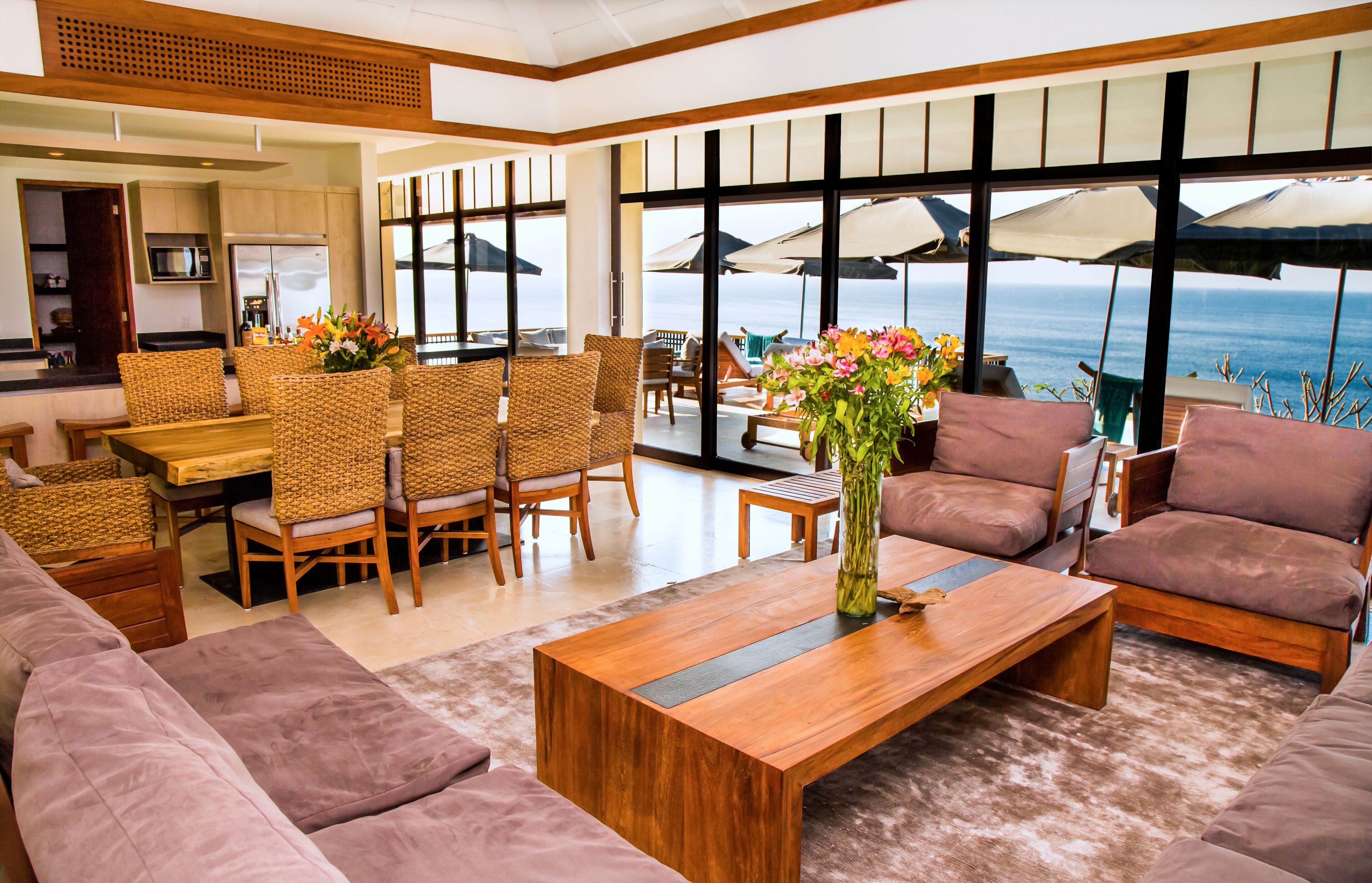 Banyan Tree Cabo Marques