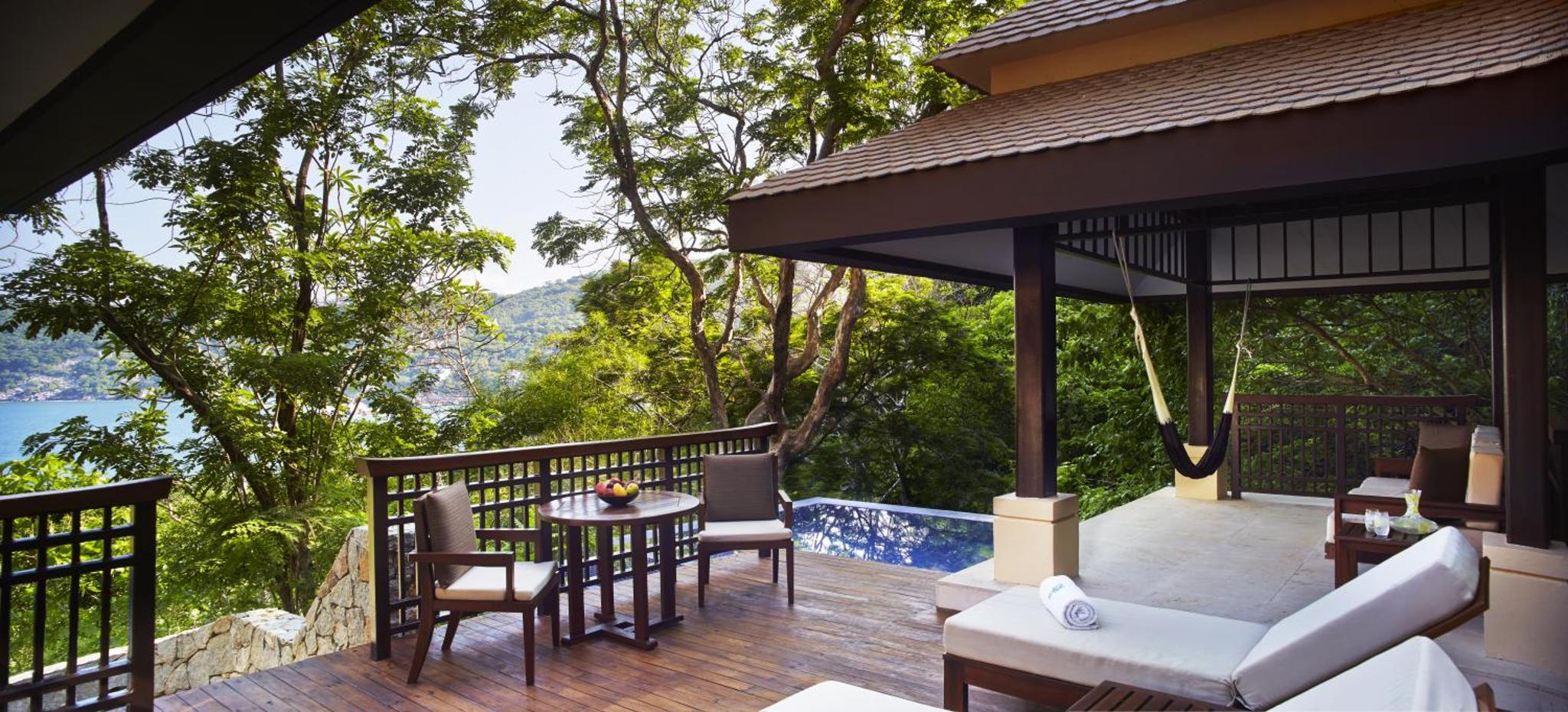 Banyan Tree Cabo Marques