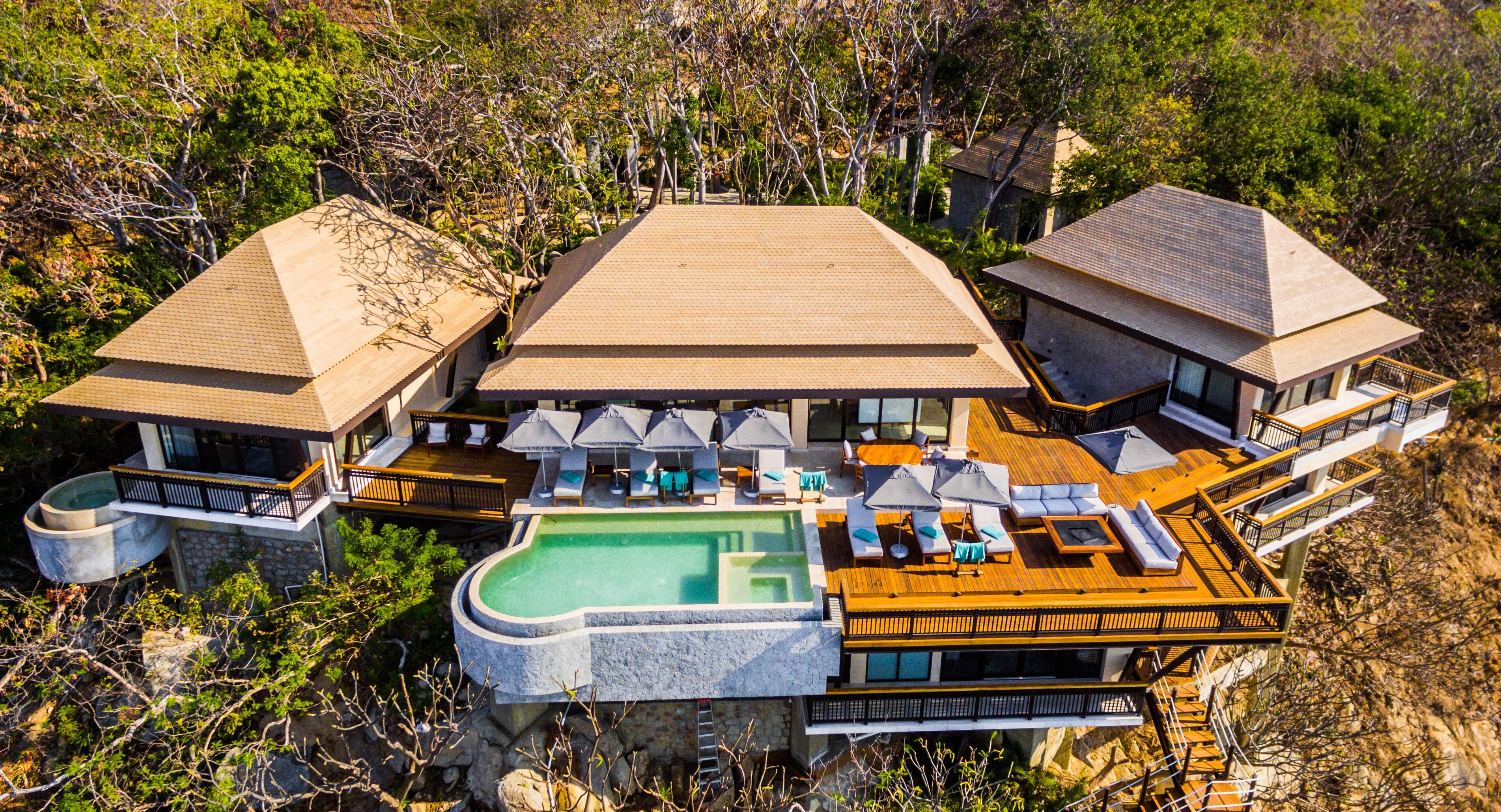 Banyan Tree Cabo Marques