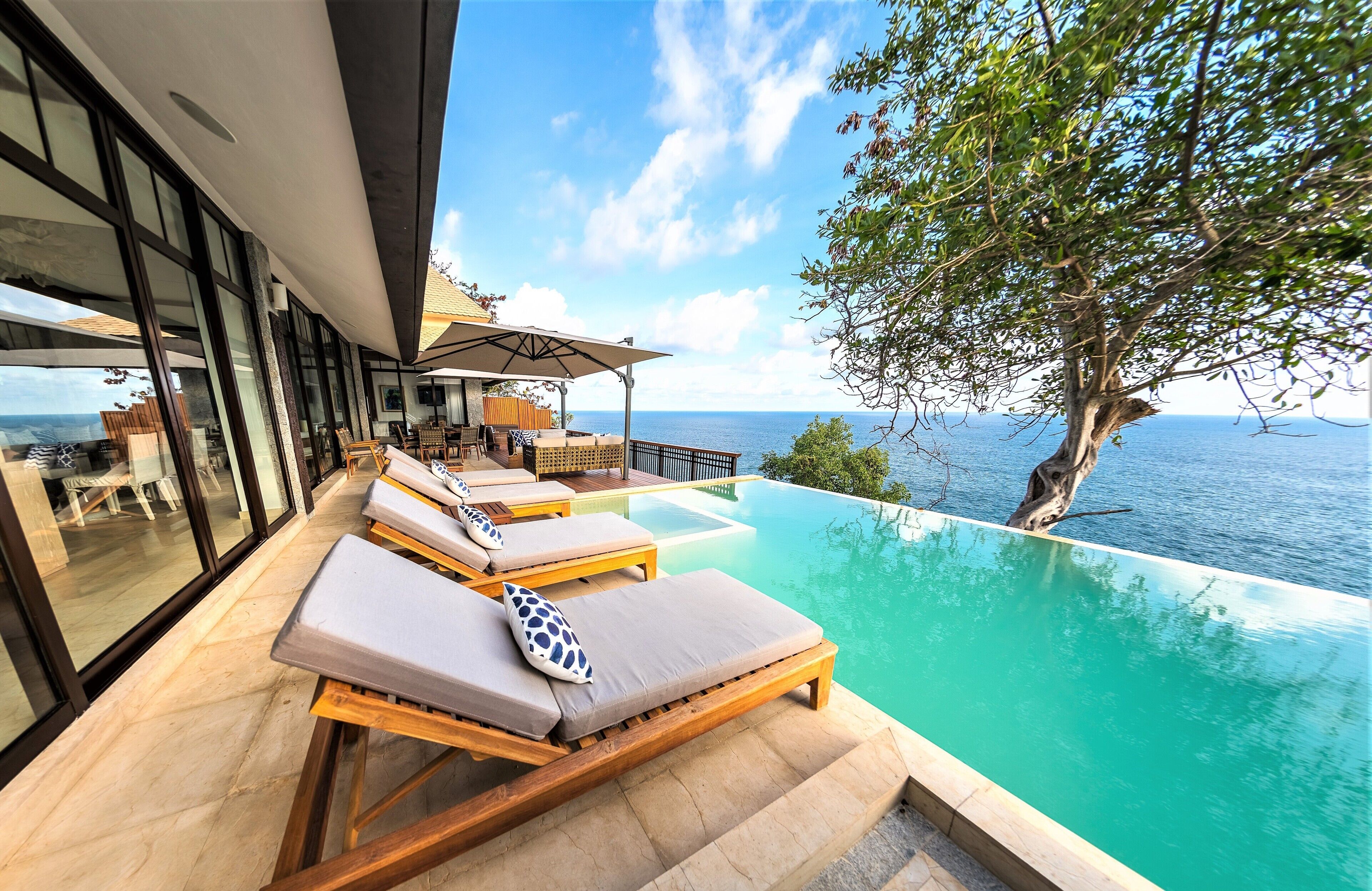 Banyan Tree Cabo Marques