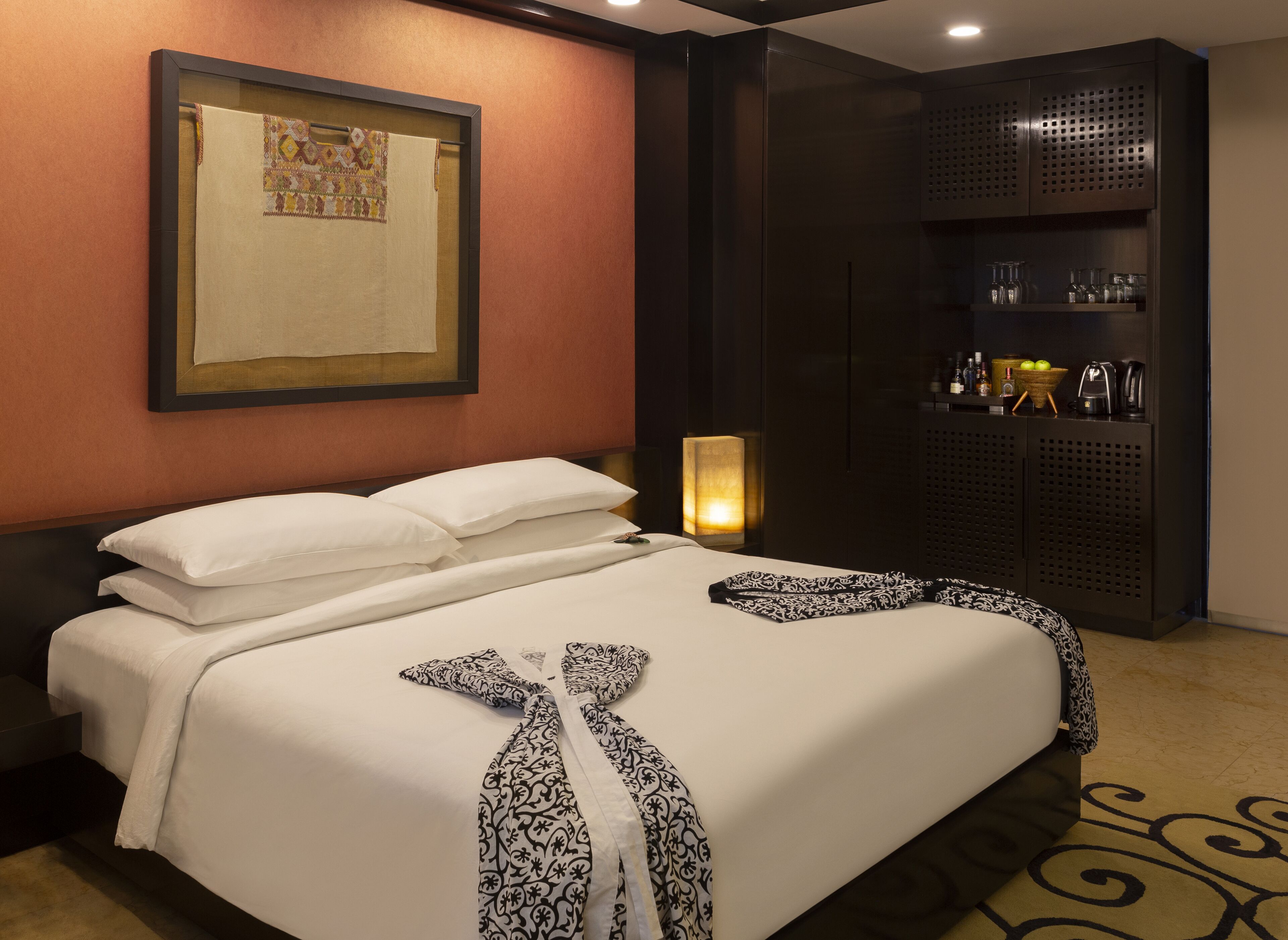 Banyan Tree Cabo Marques