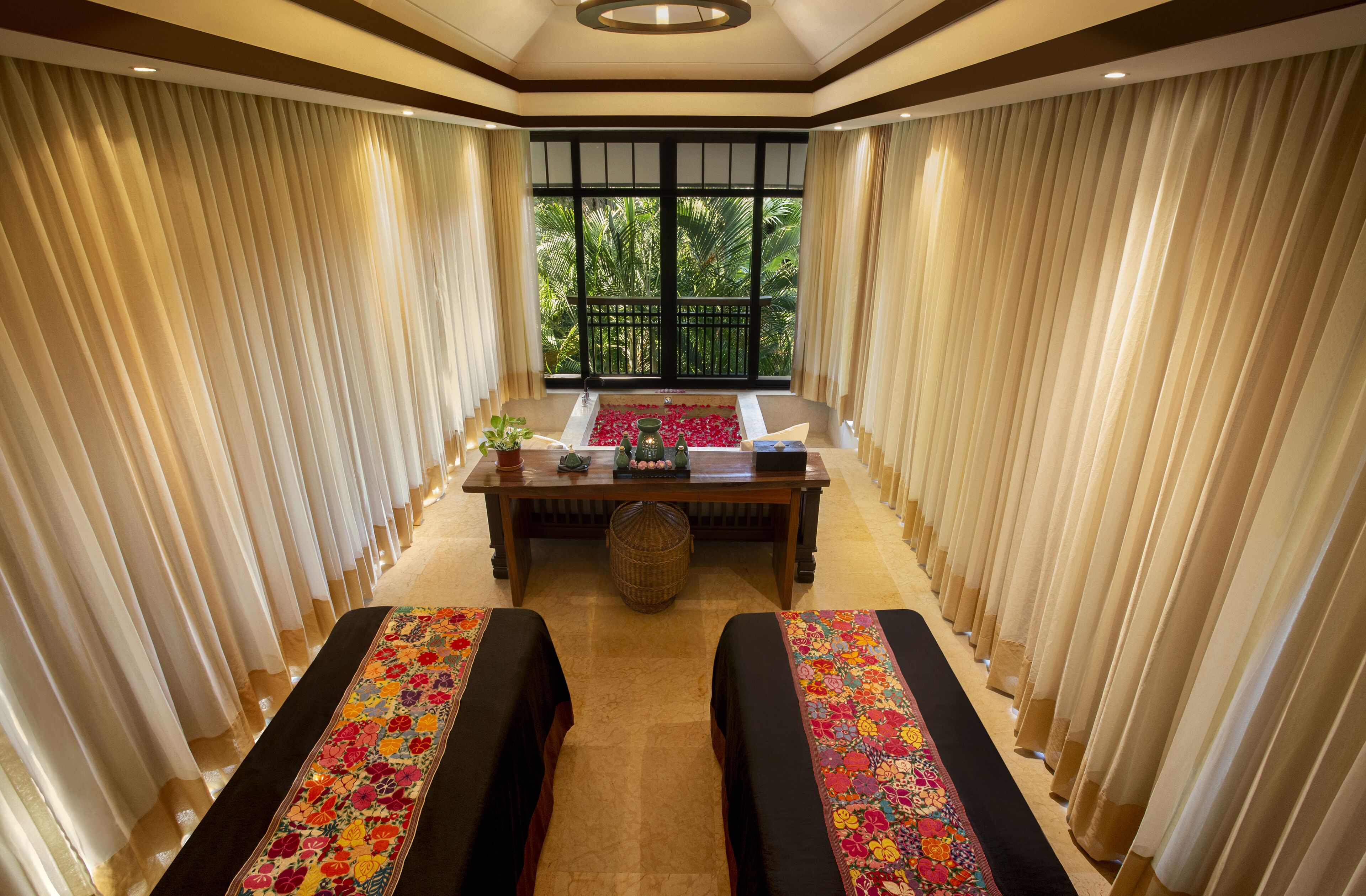 Banyan Tree Cabo Marques