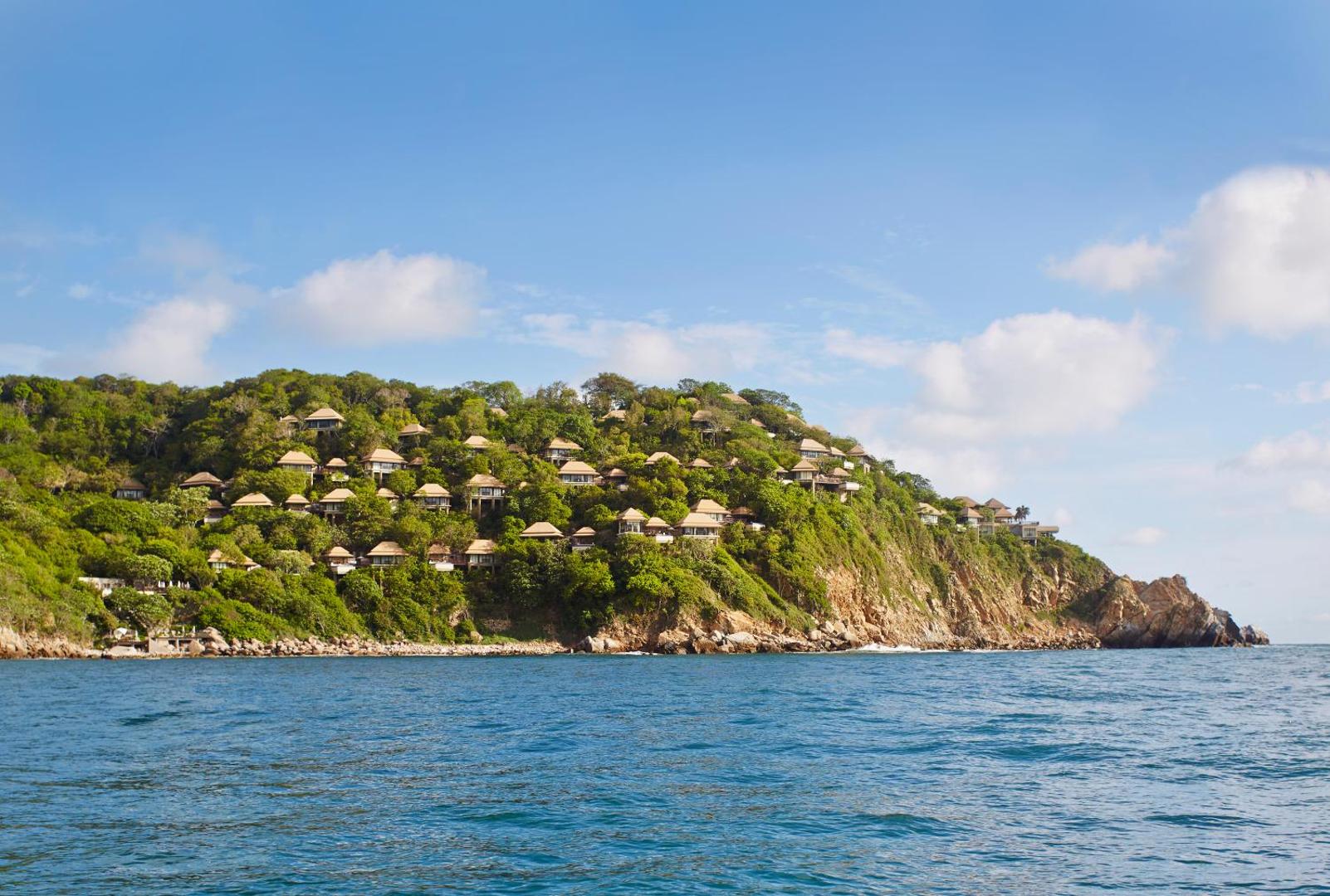 Banyan Tree Cabo Marques