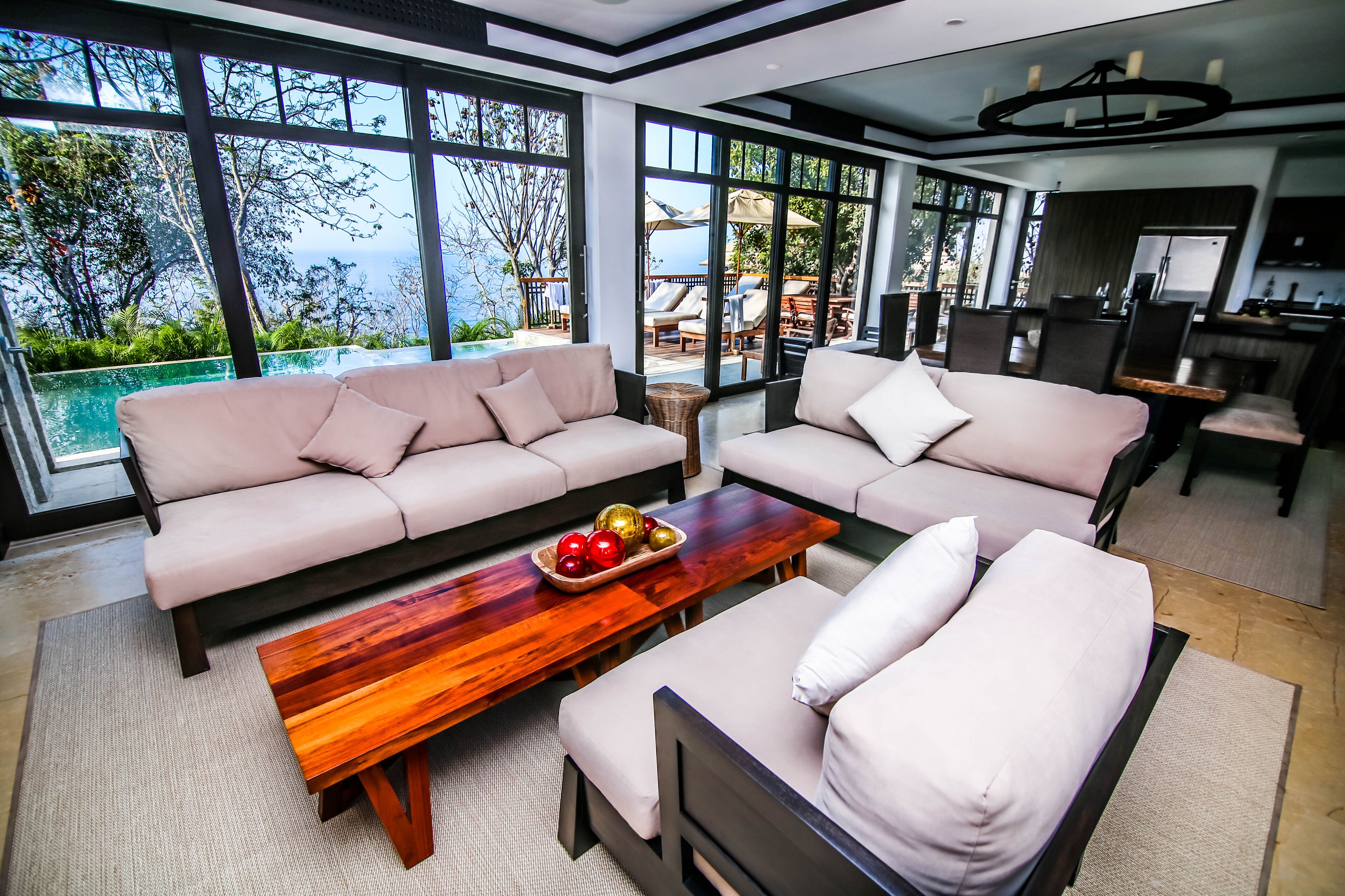 Banyan Tree Cabo Marques