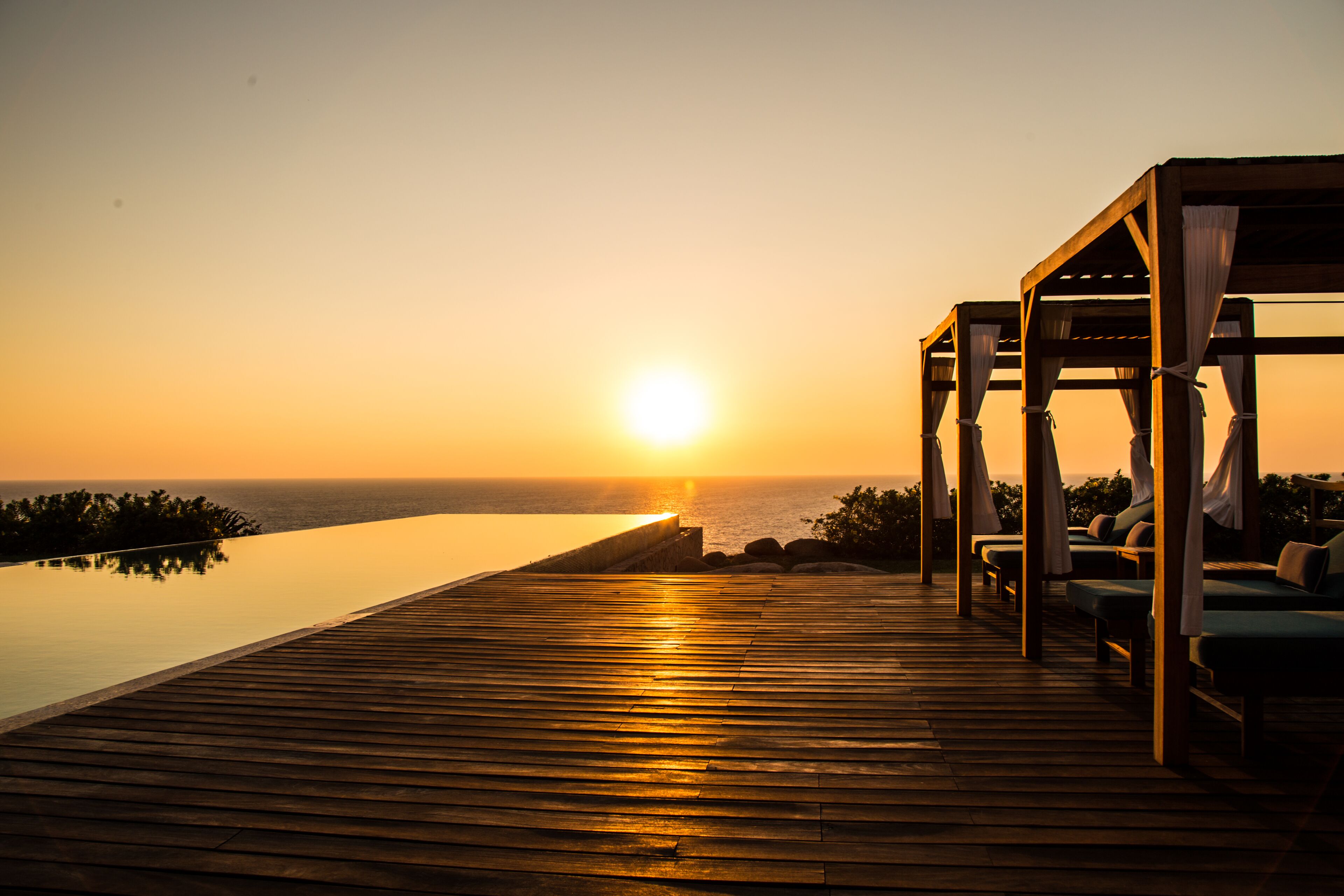 Banyan Tree Cabo Marques
