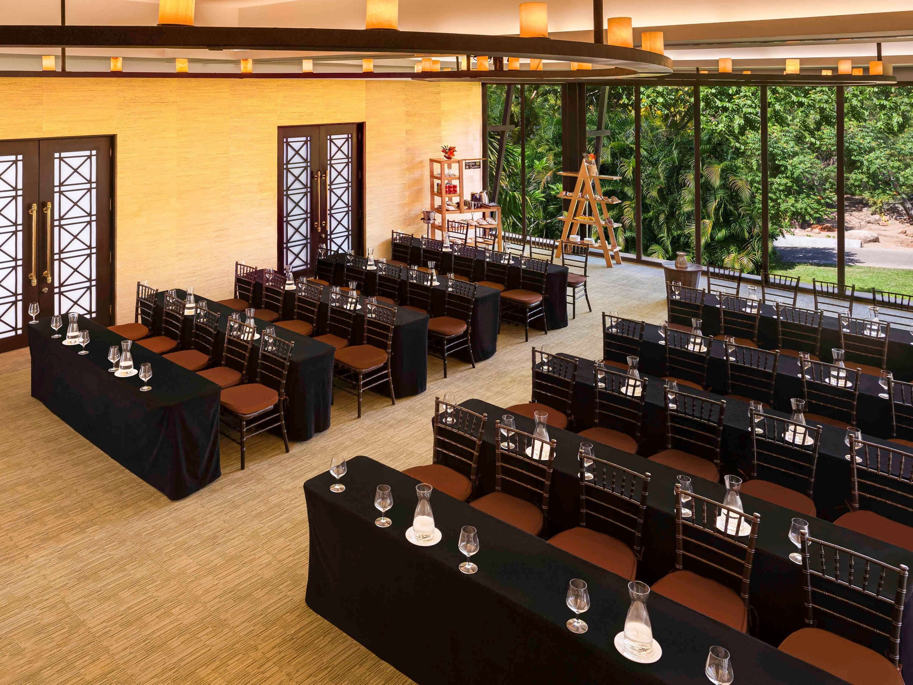 Banyan Tree Cabo Marques