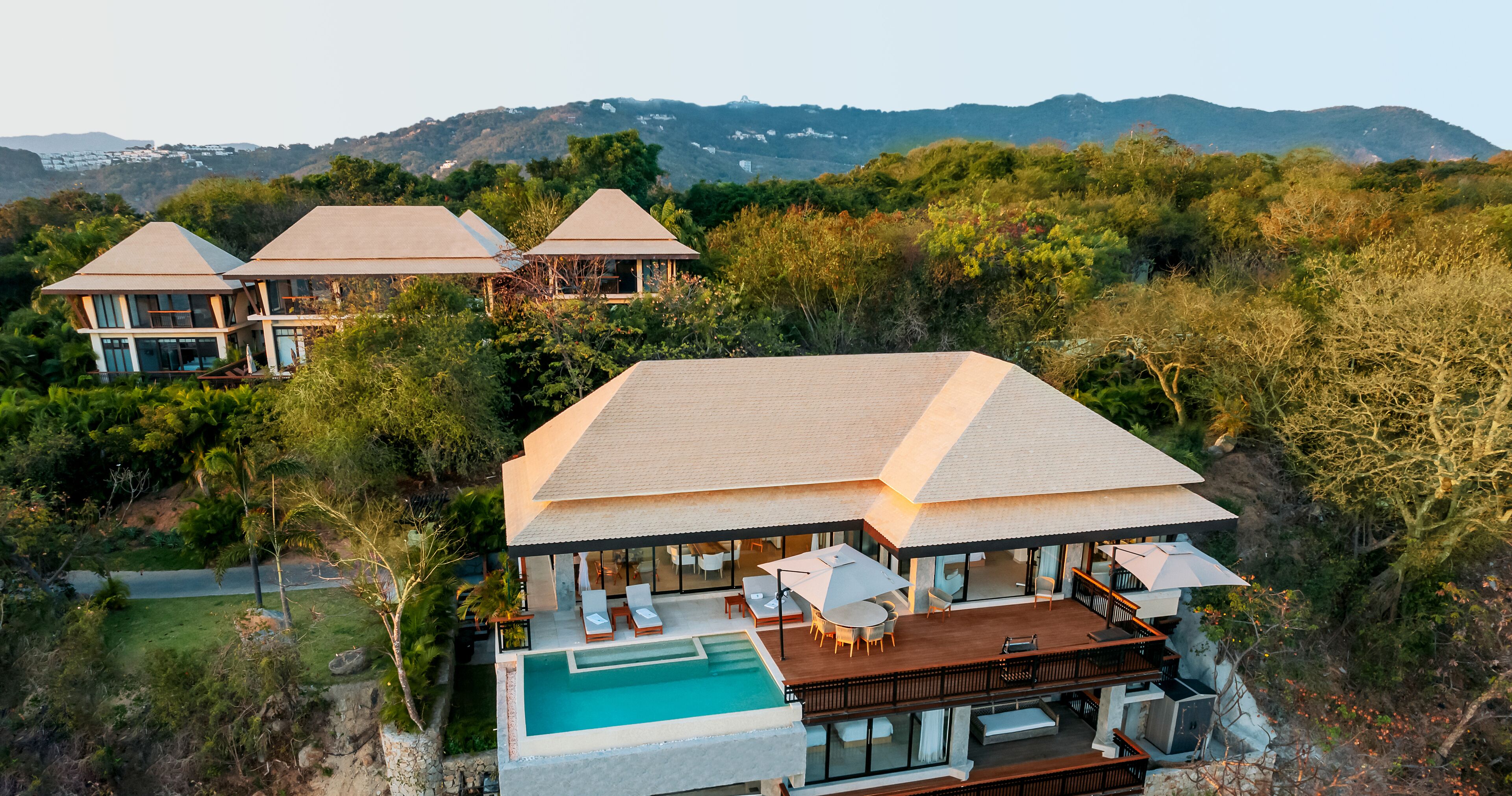 Banyan Tree Cabo Marques