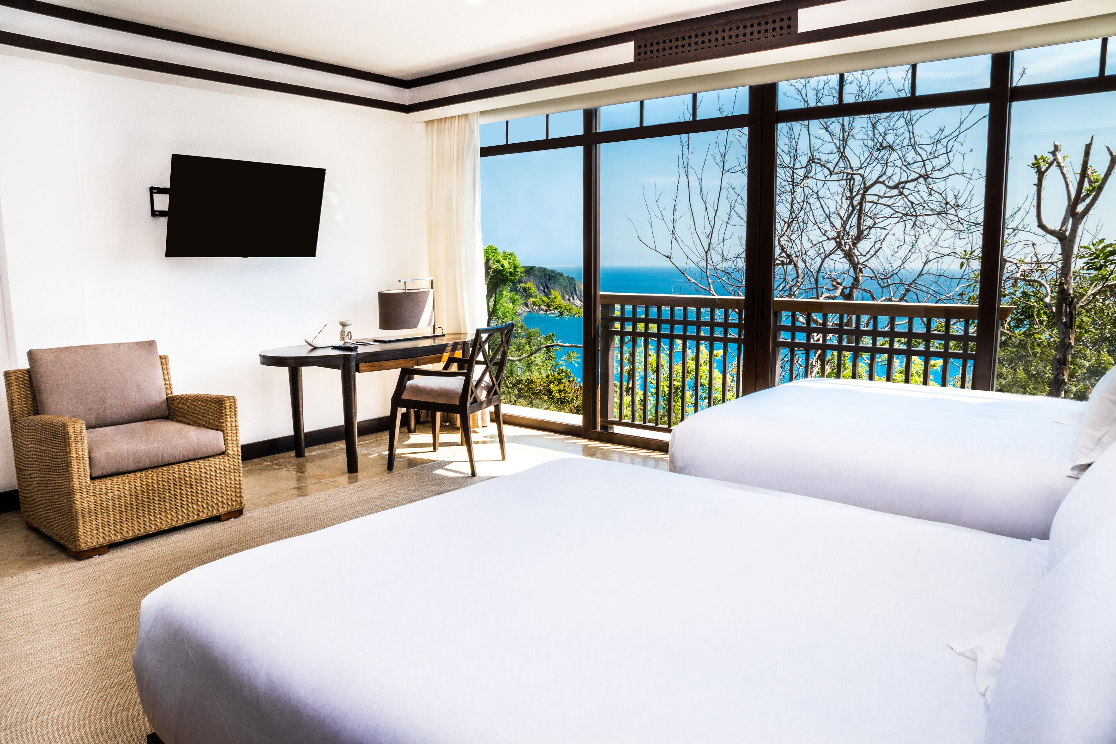 Banyan Tree Cabo Marques
