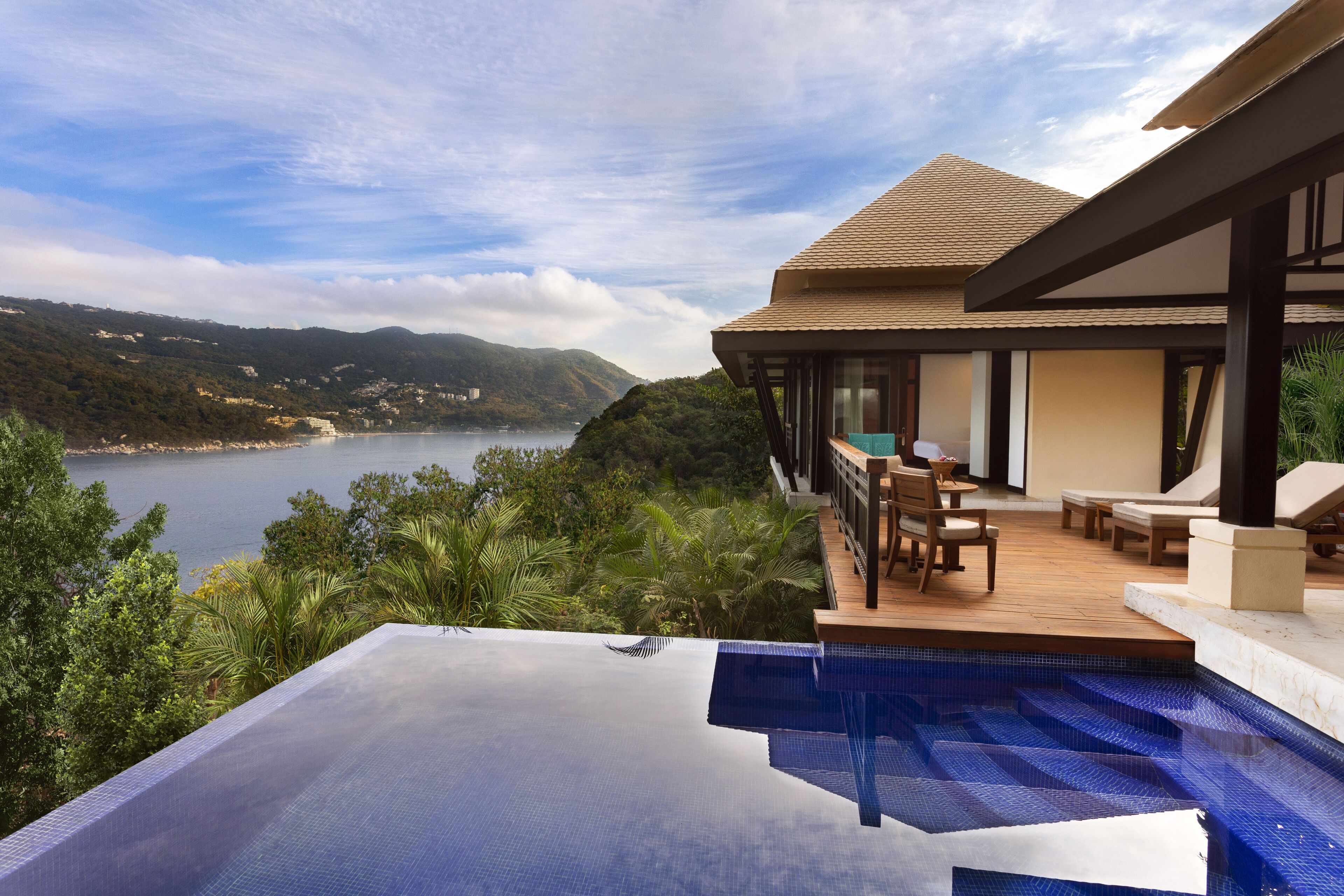 Banyan Tree Cabo Marques