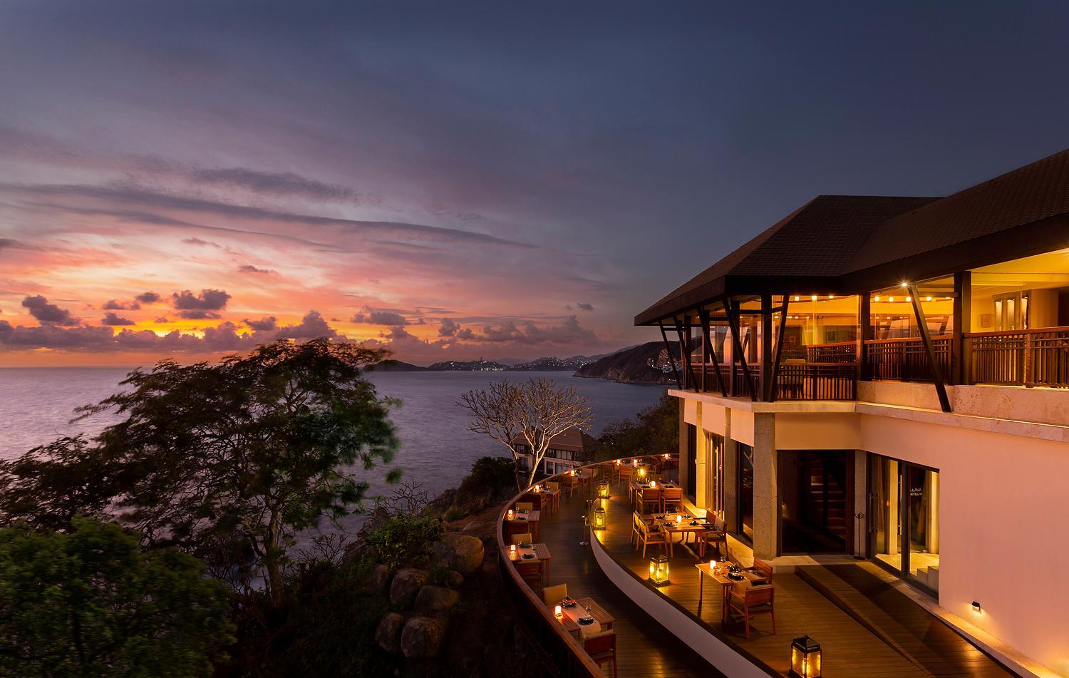 Banyan Tree Cabo Marques