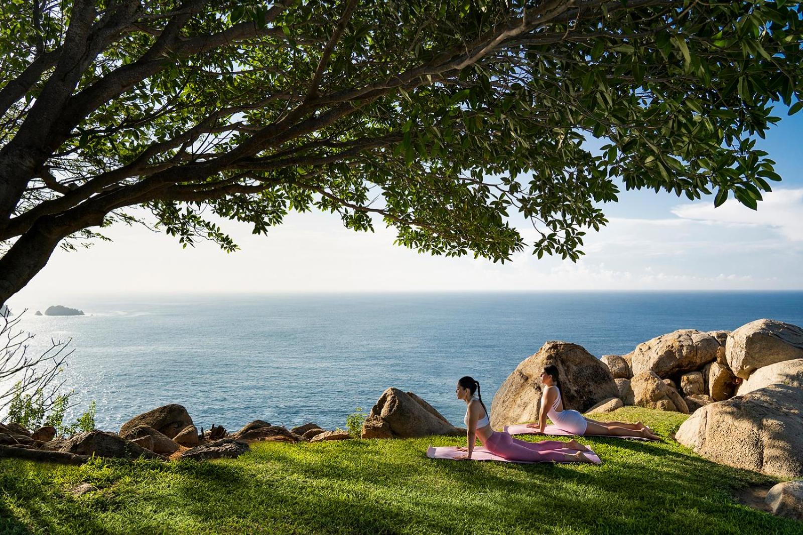Banyan Tree Cabo Marques