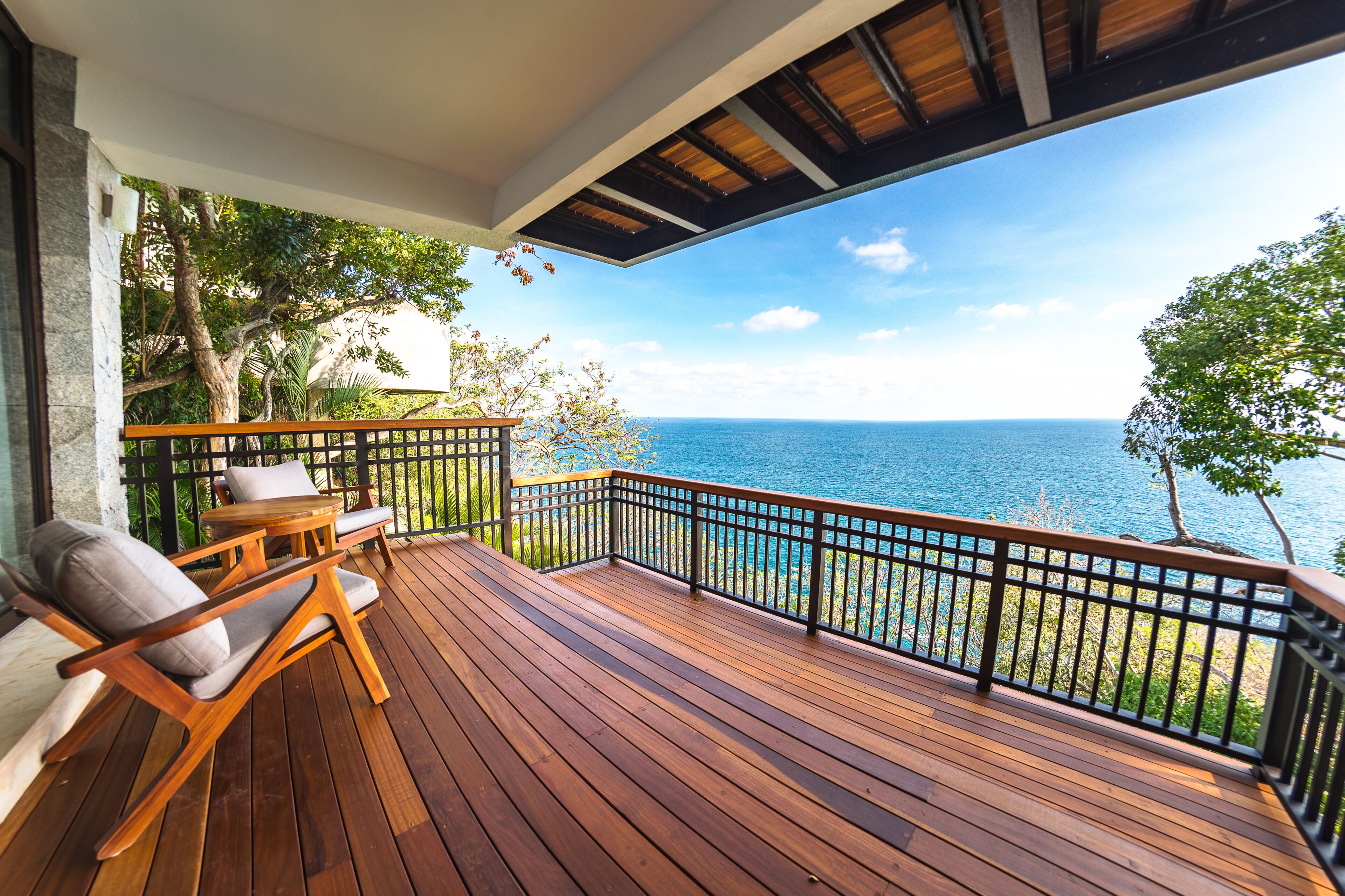 Banyan Tree Cabo Marques