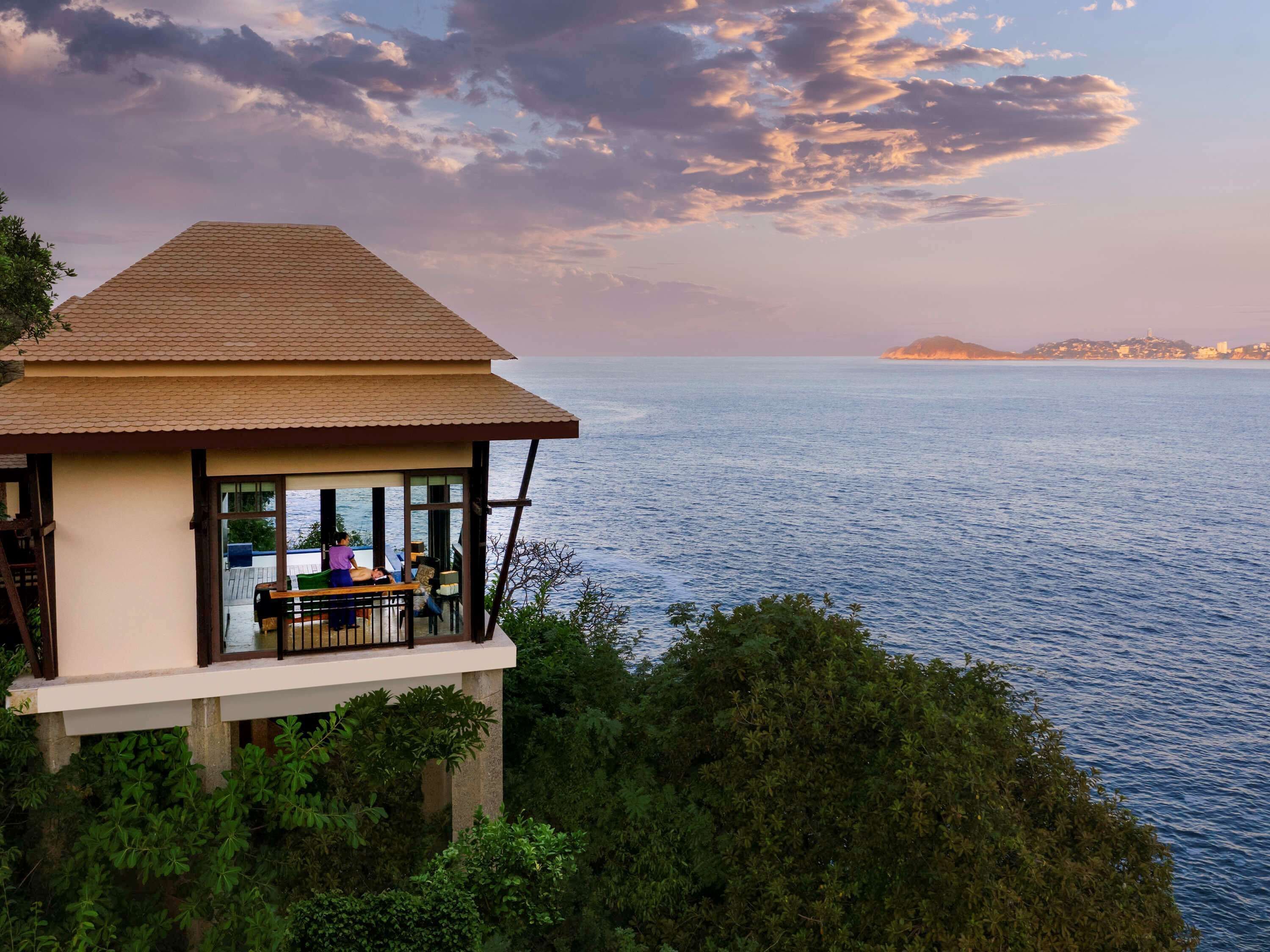 Banyan Tree Cabo Marques