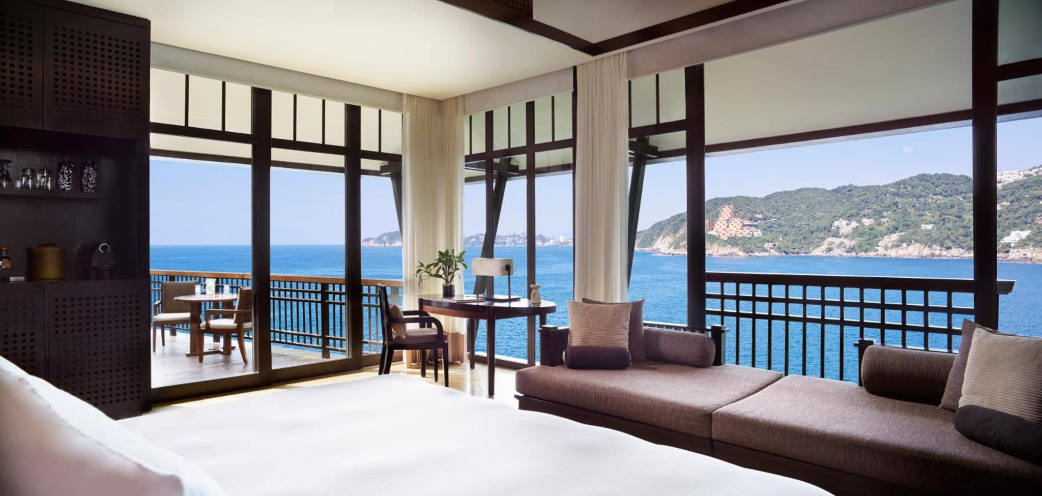 Banyan Tree Cabo Marques