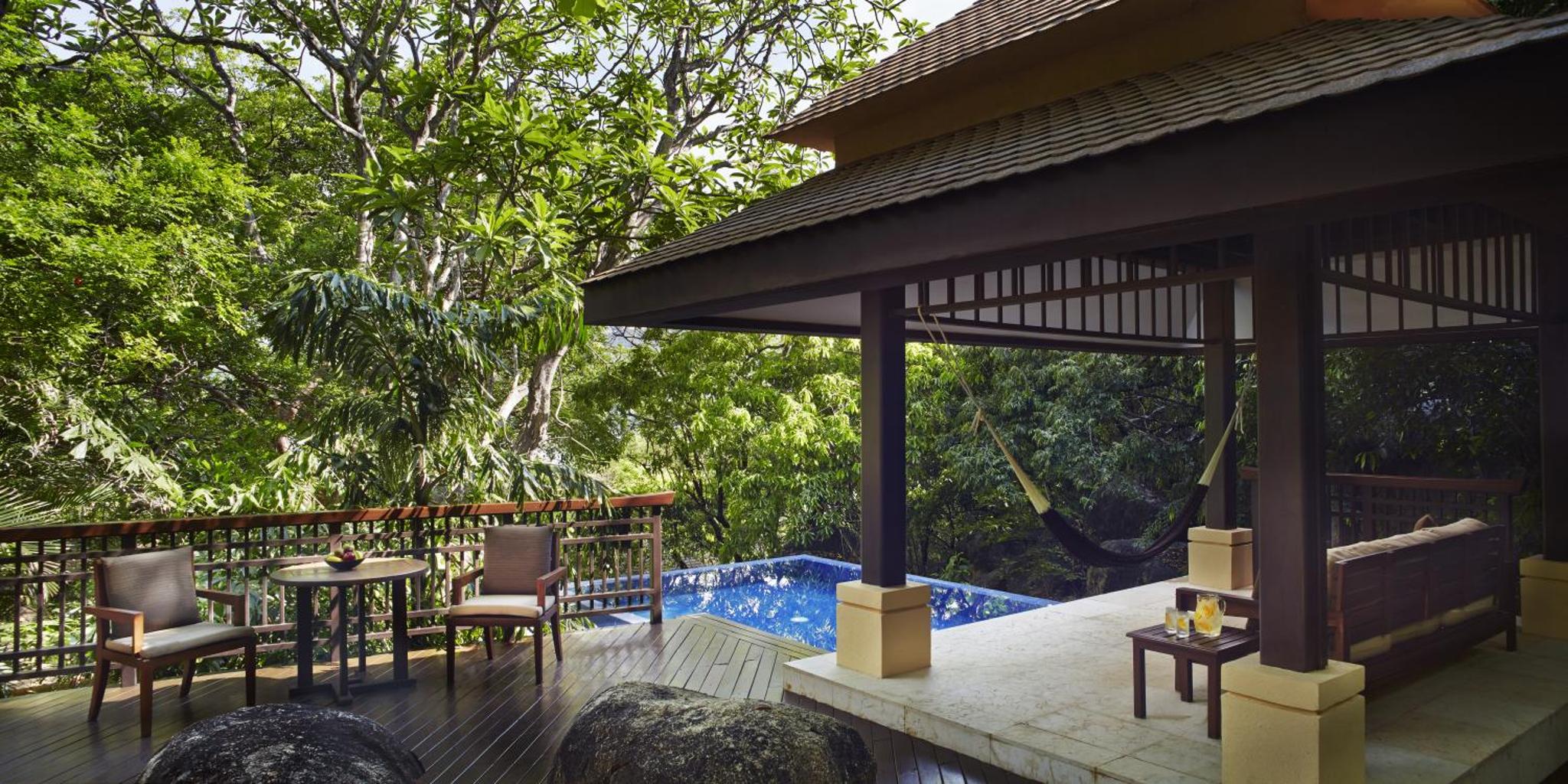 Banyan Tree Cabo Marques