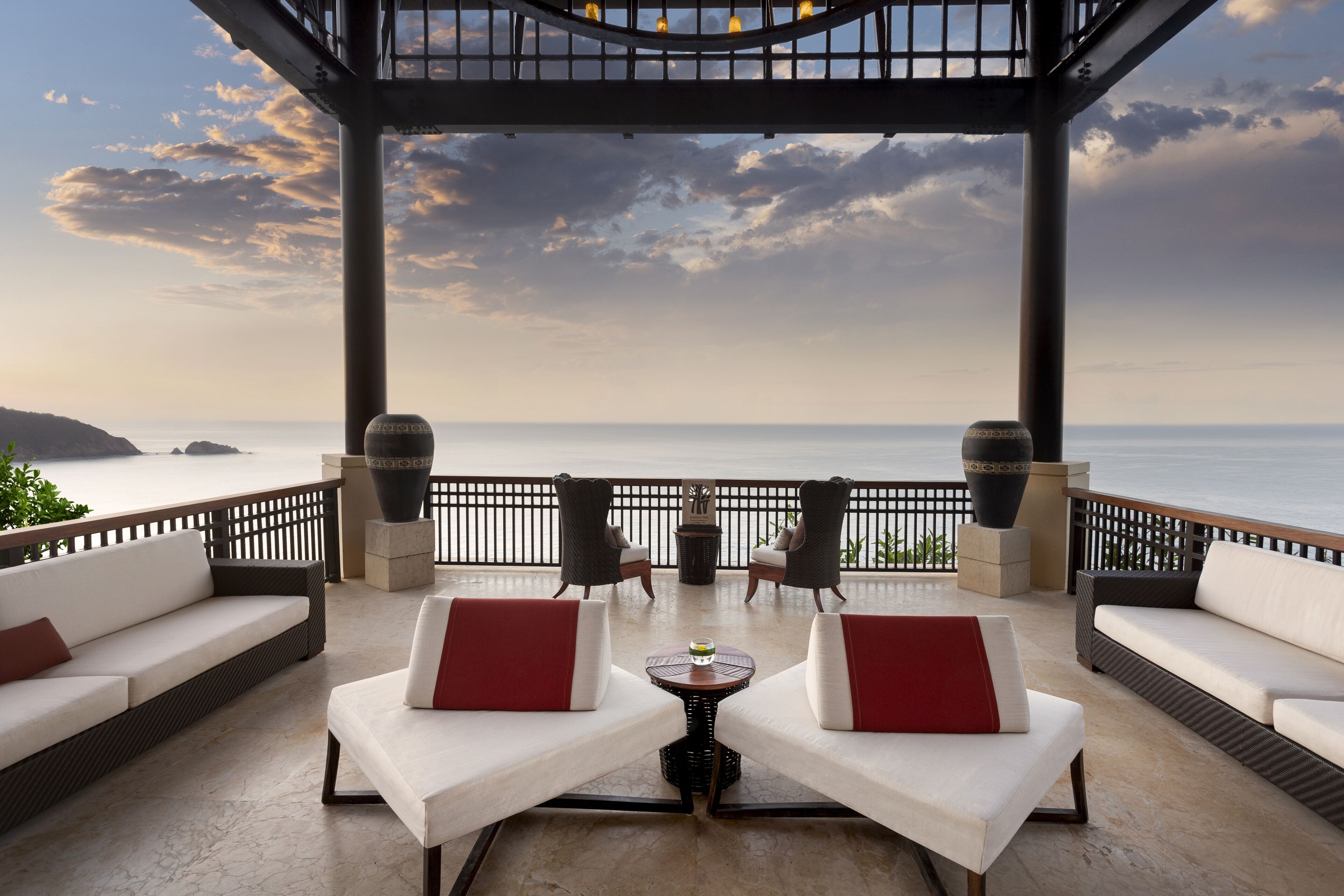 Banyan Tree Cabo Marques