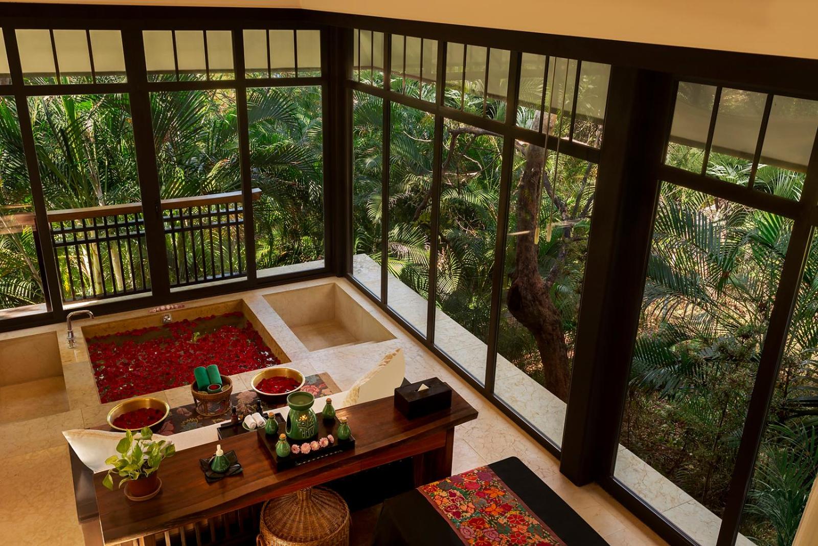 Banyan Tree Cabo Marques