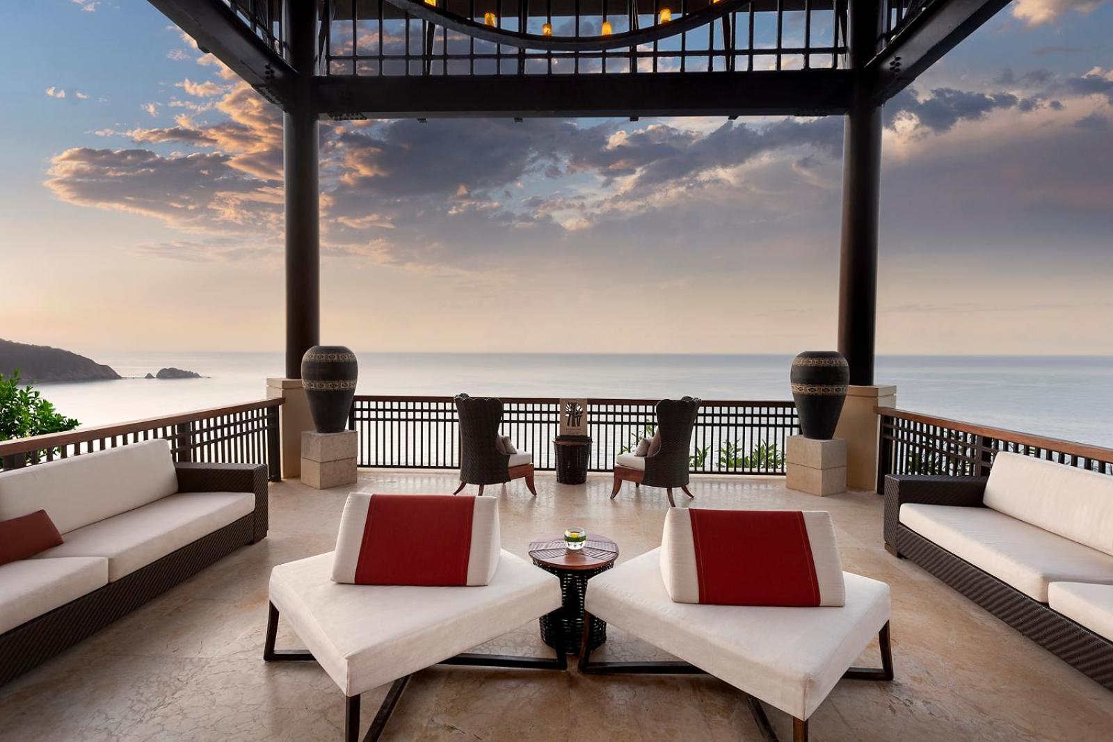 Banyan Tree Cabo Marques