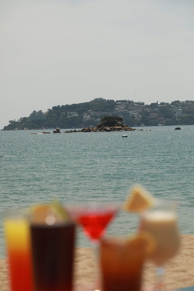 Bnow Hotels Acapulco