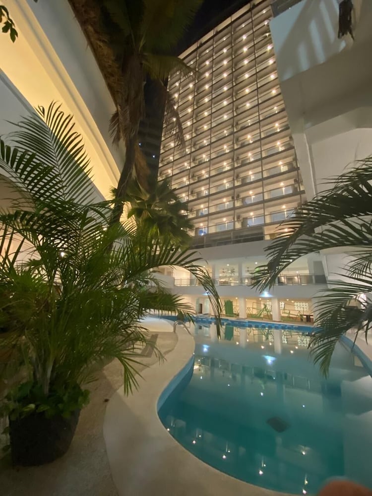 Bnow Hotels Acapulco